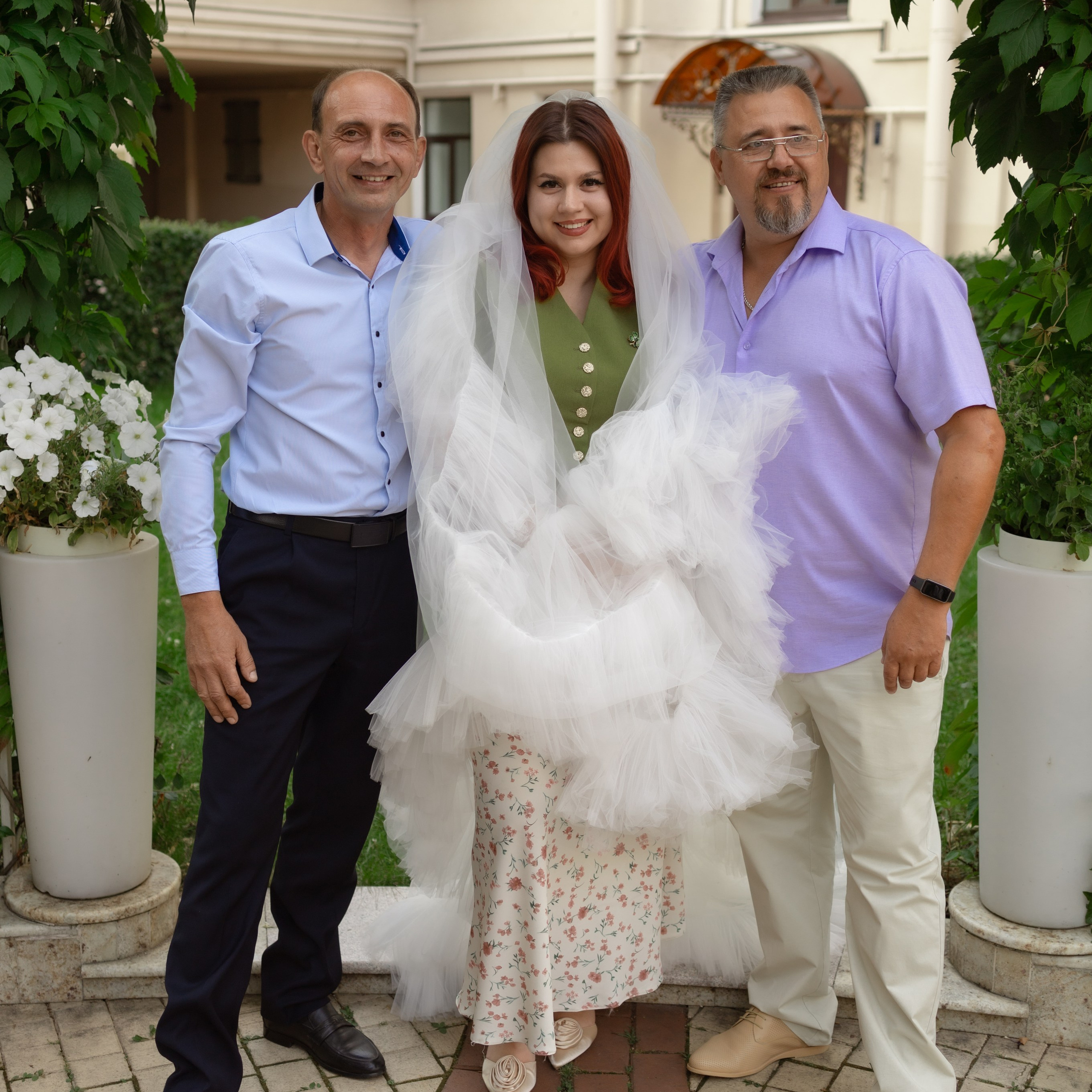 Олеся и Влад. Wedding Story