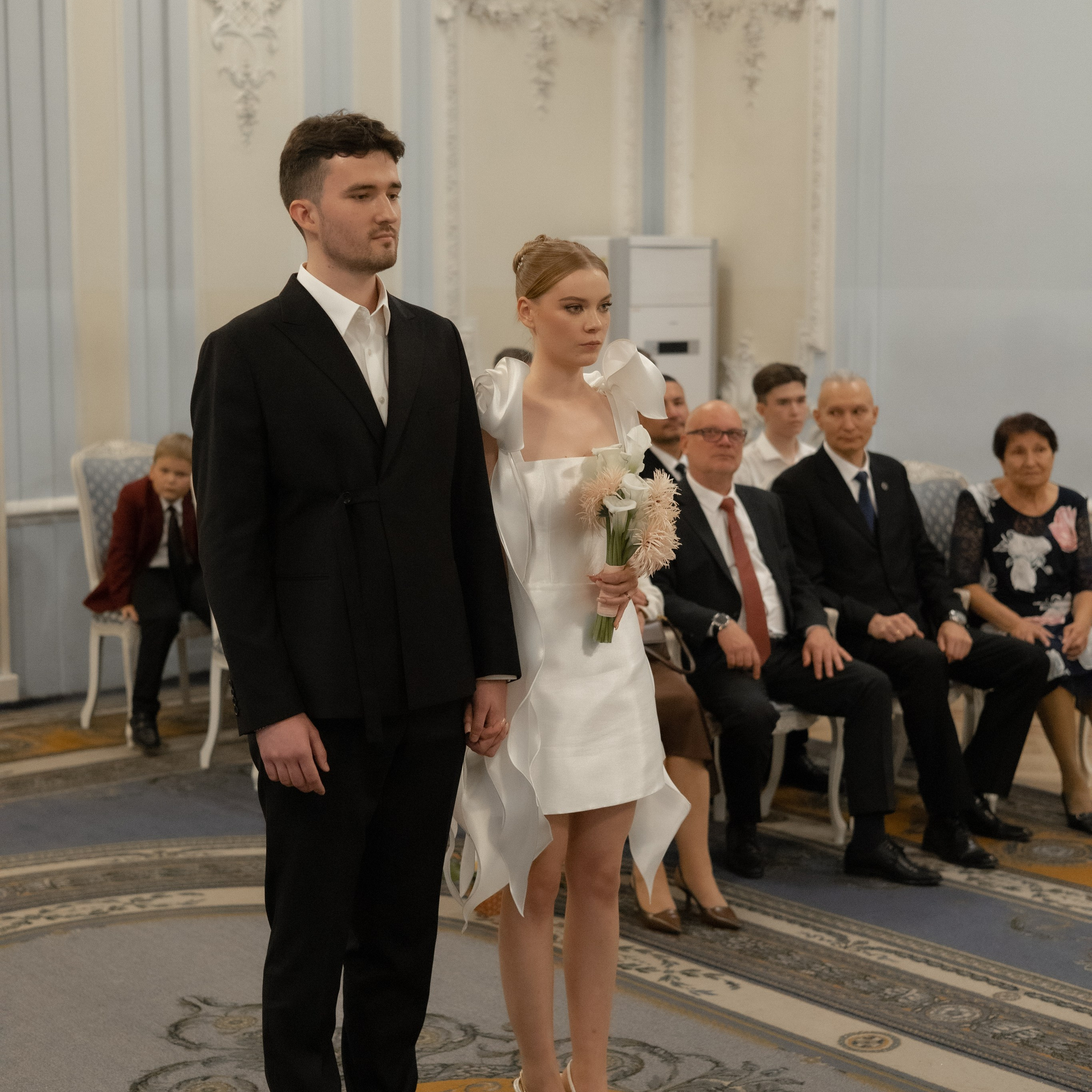 Арина и Руслан. Wedding Story