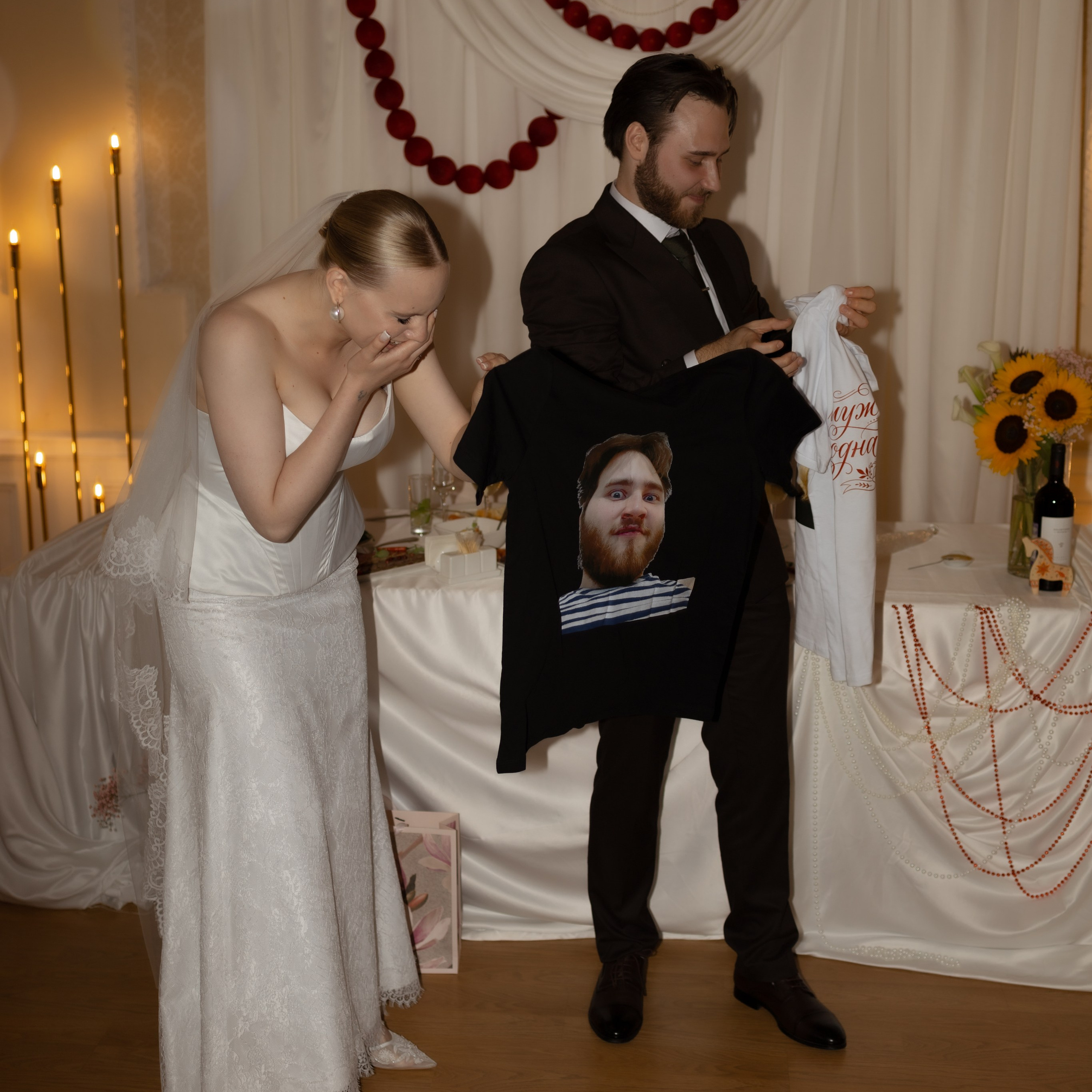 Олеся и Влад. Wedding Story