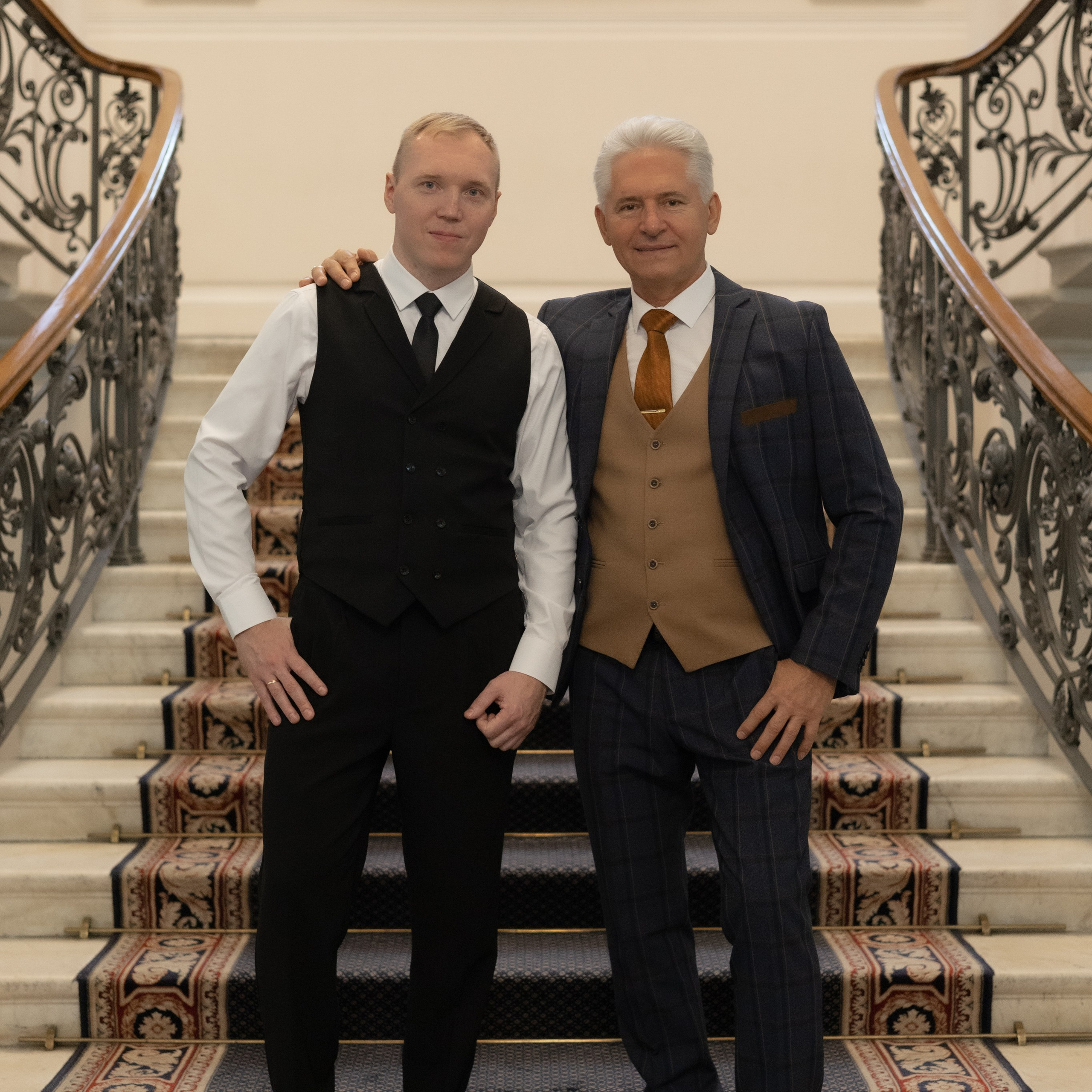 Настя и Максим. Wedding Story