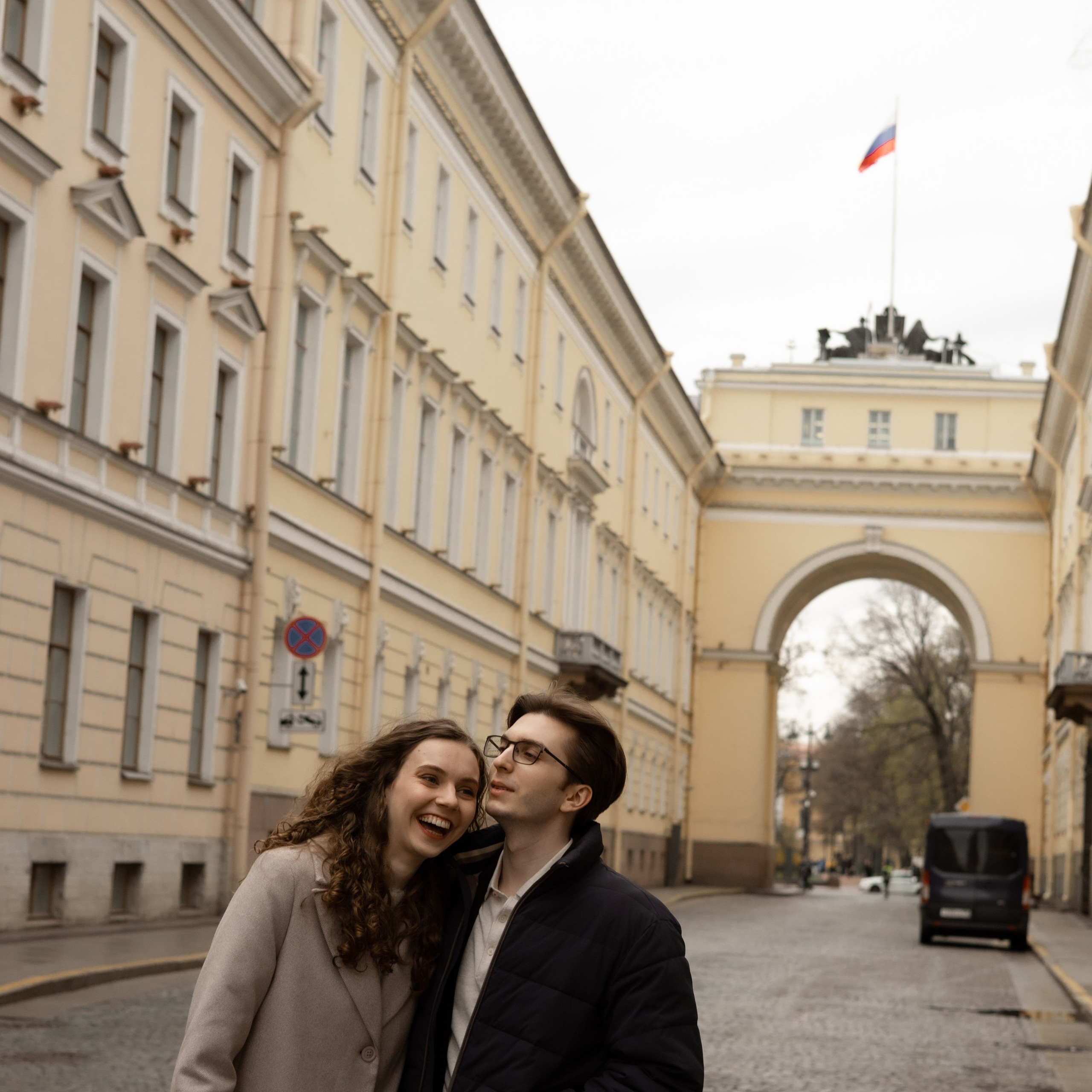 София и Матвей. Wedding Story