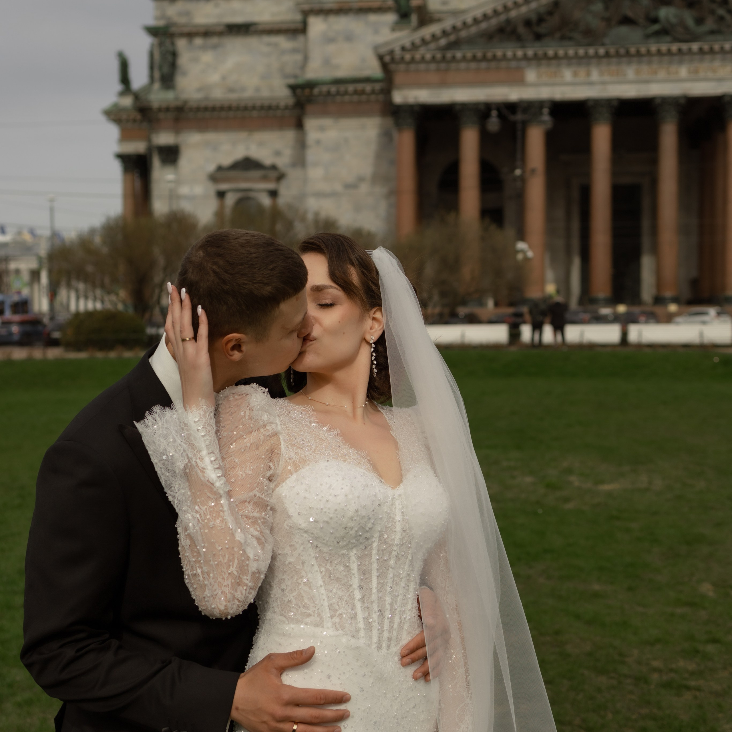 Кристина и Алексей. Wedding Story