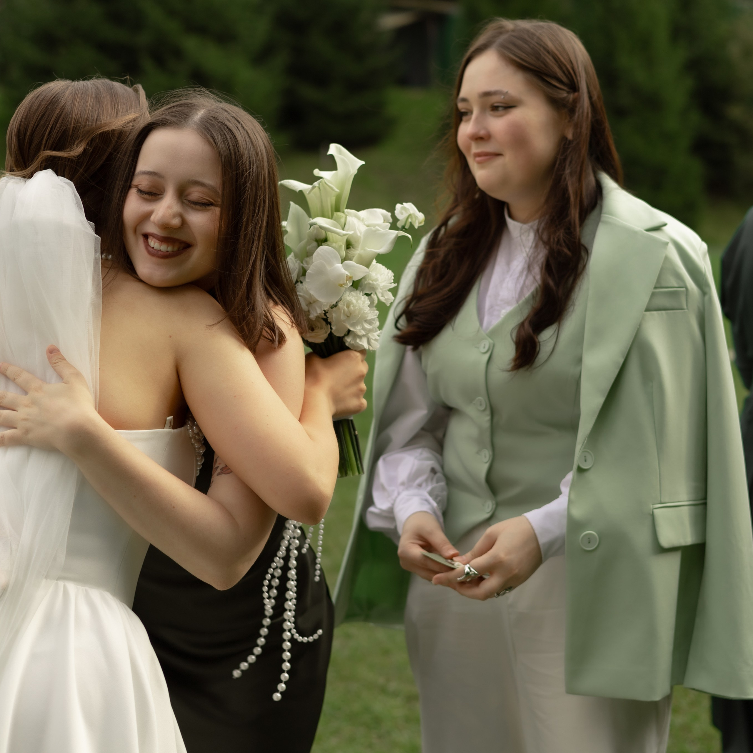 Алина и Дима. Wedding Story