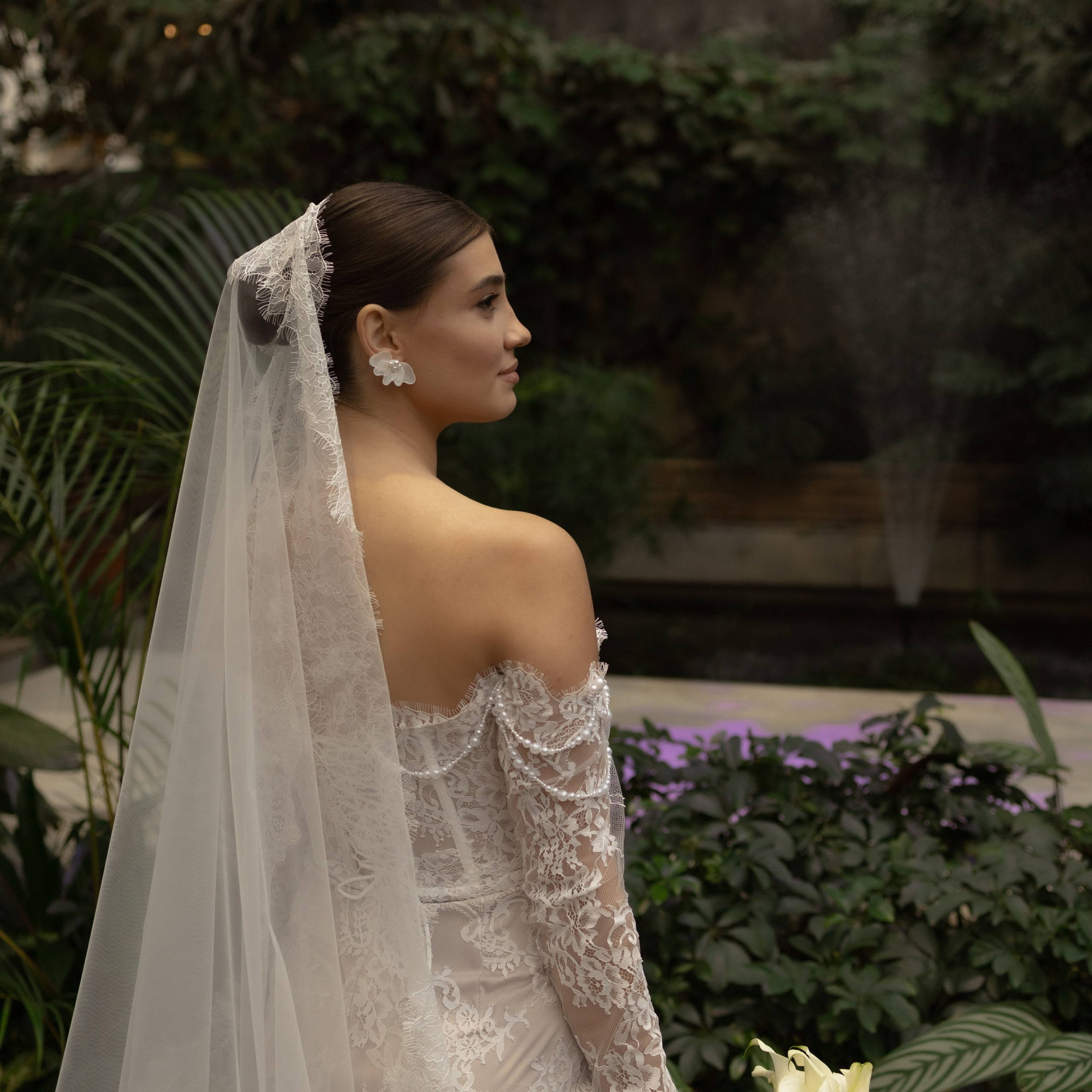 Алина и Серёжа. Wedding Story