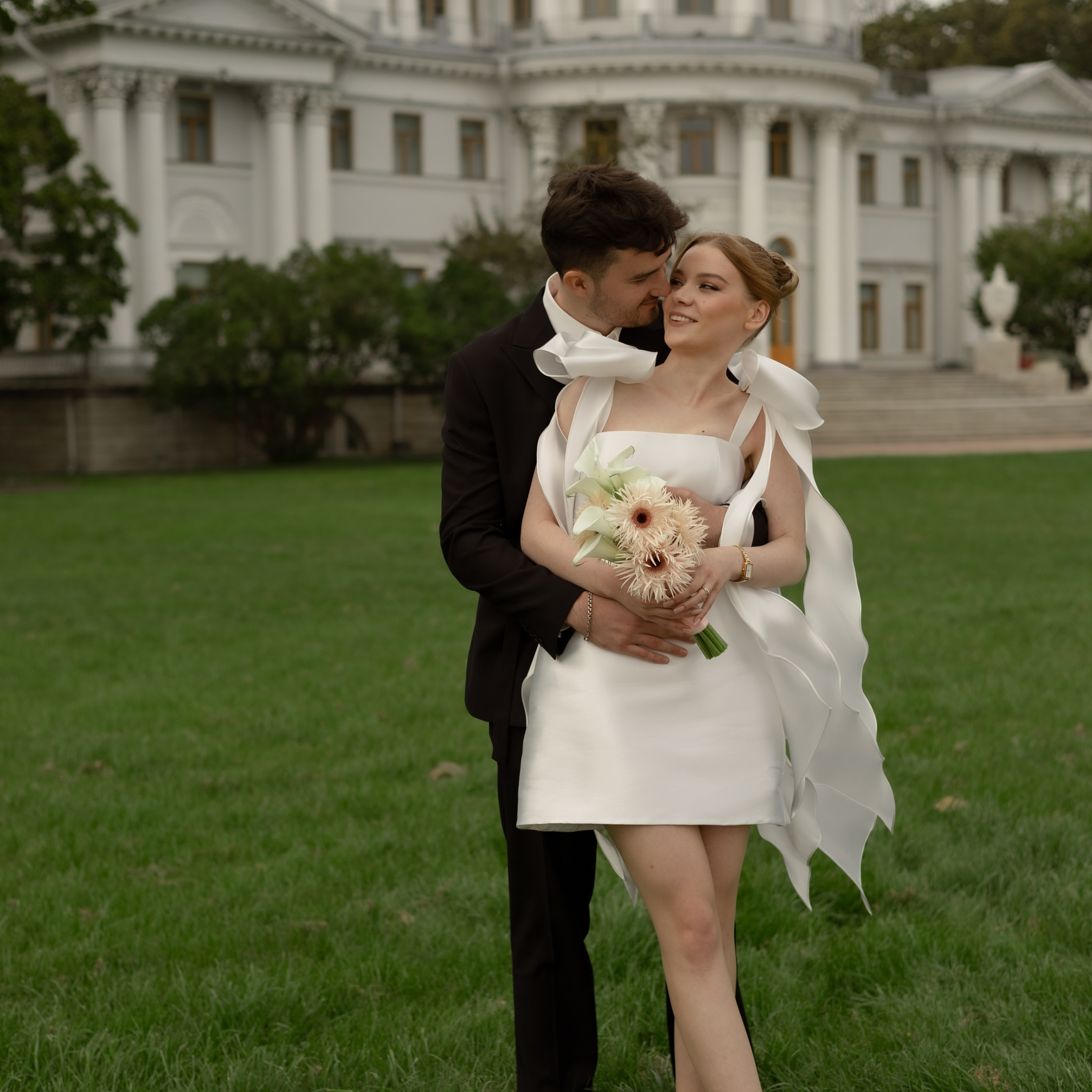 Арина и Руслан. Wedding Story