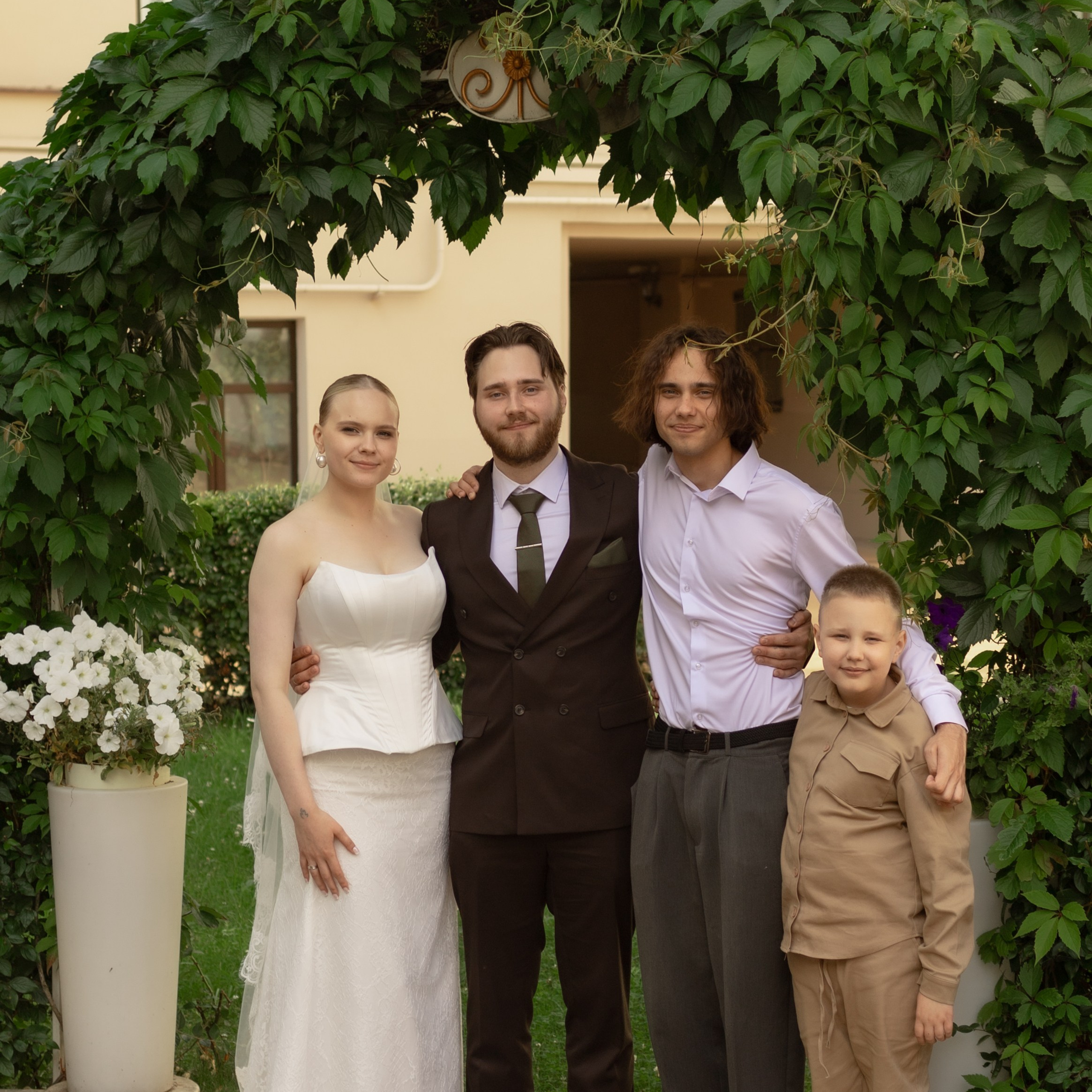 Олеся и Влад. Wedding Story