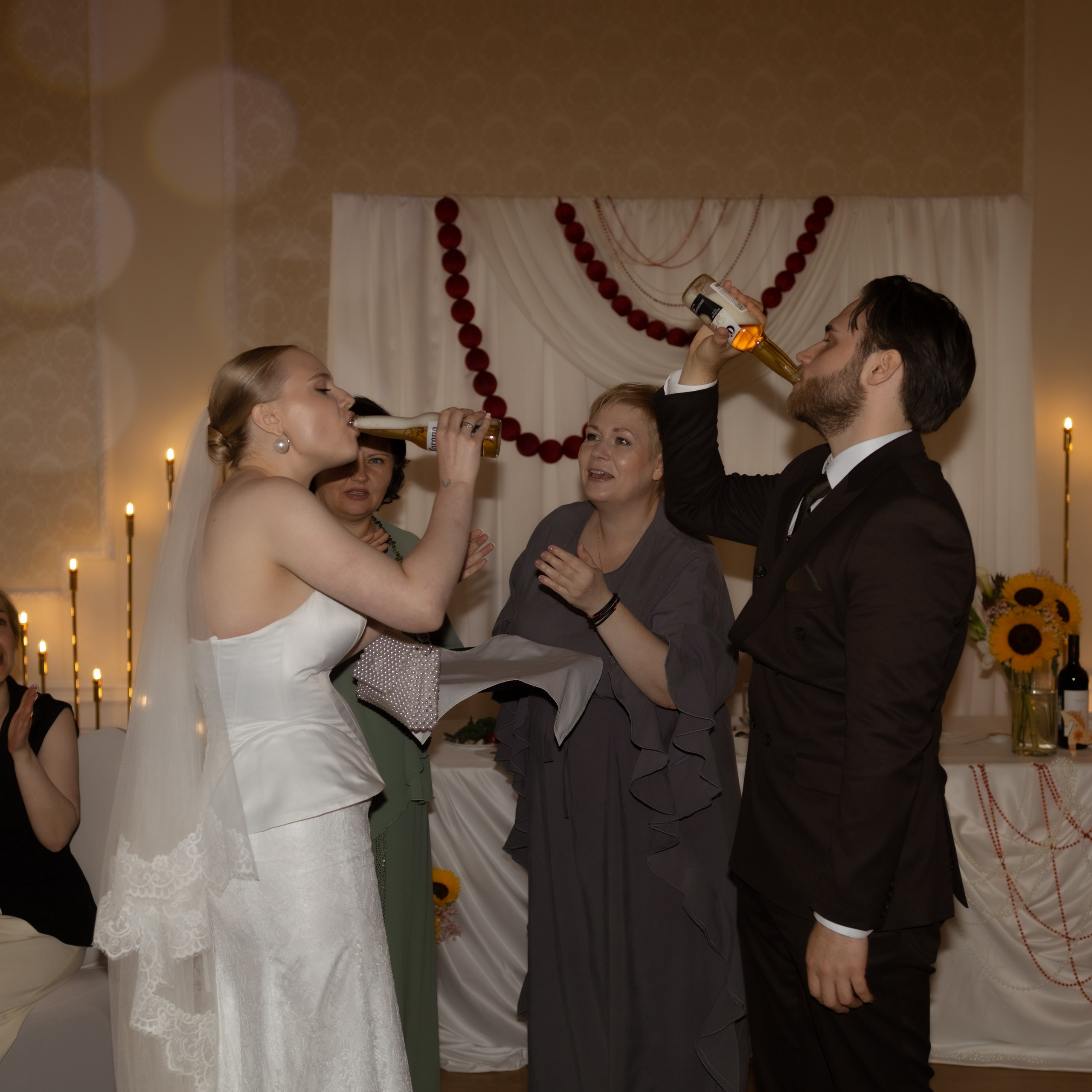 Олеся и Влад. Wedding Story