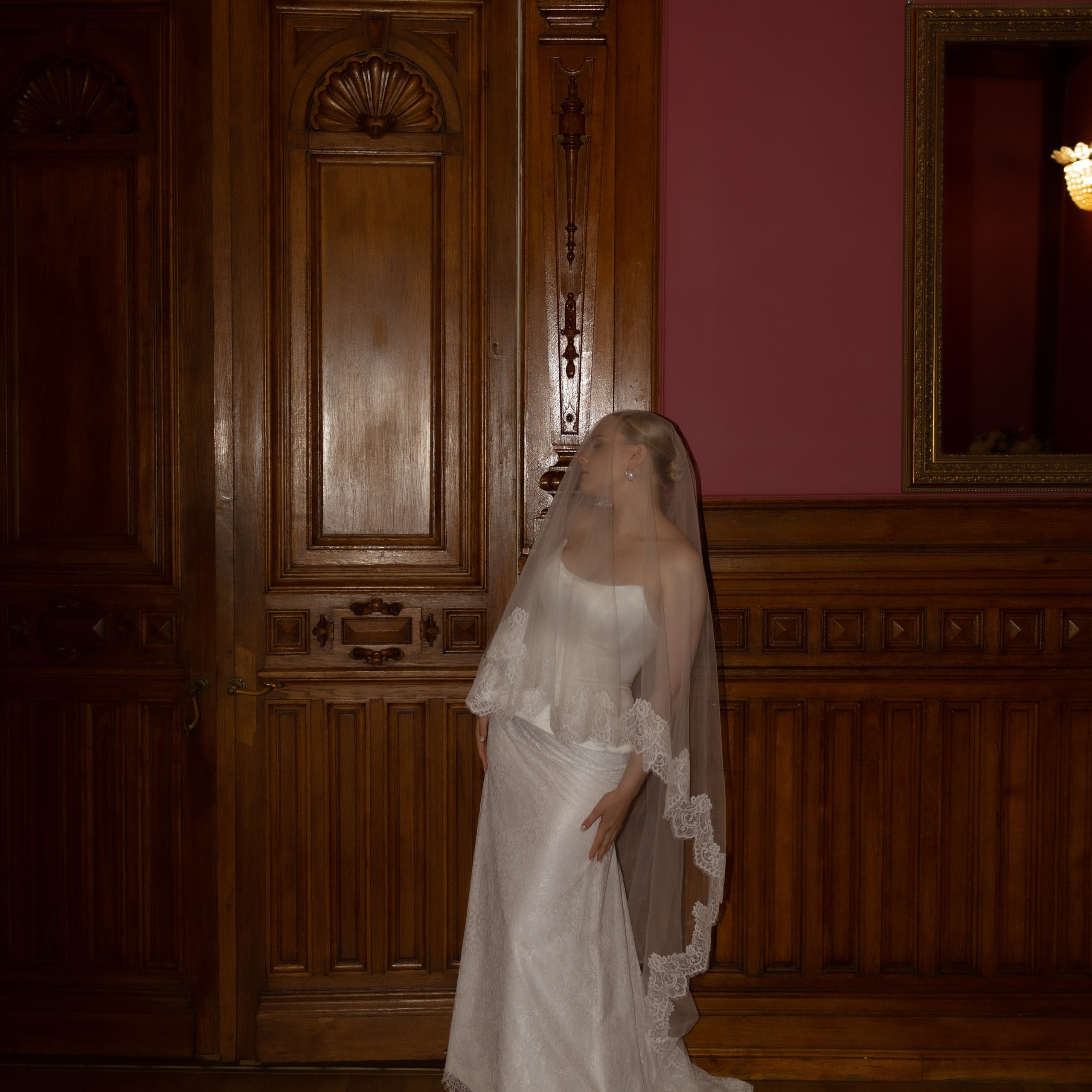 Олеся и Влад. Wedding Story