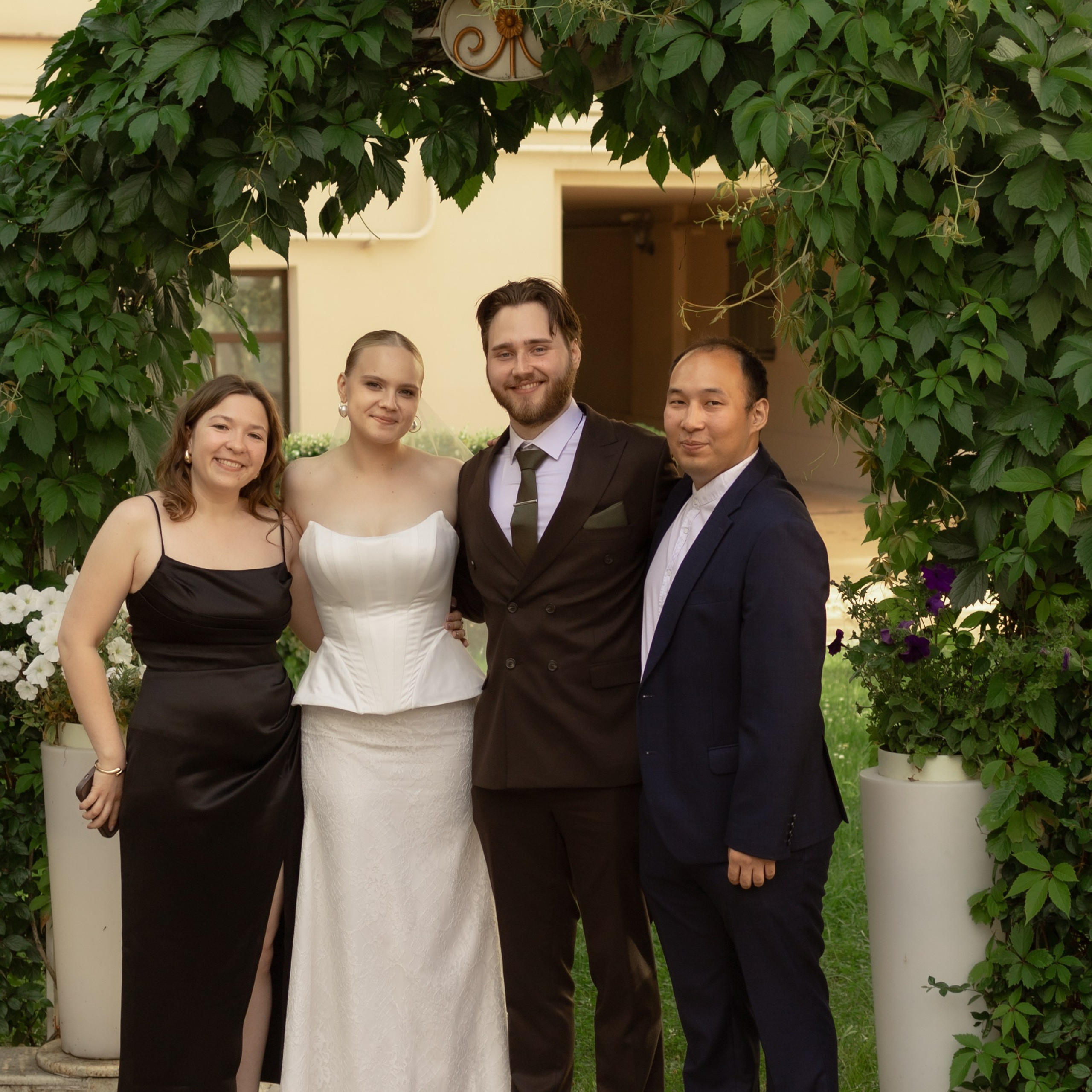 Олеся и Влад. Wedding Story
