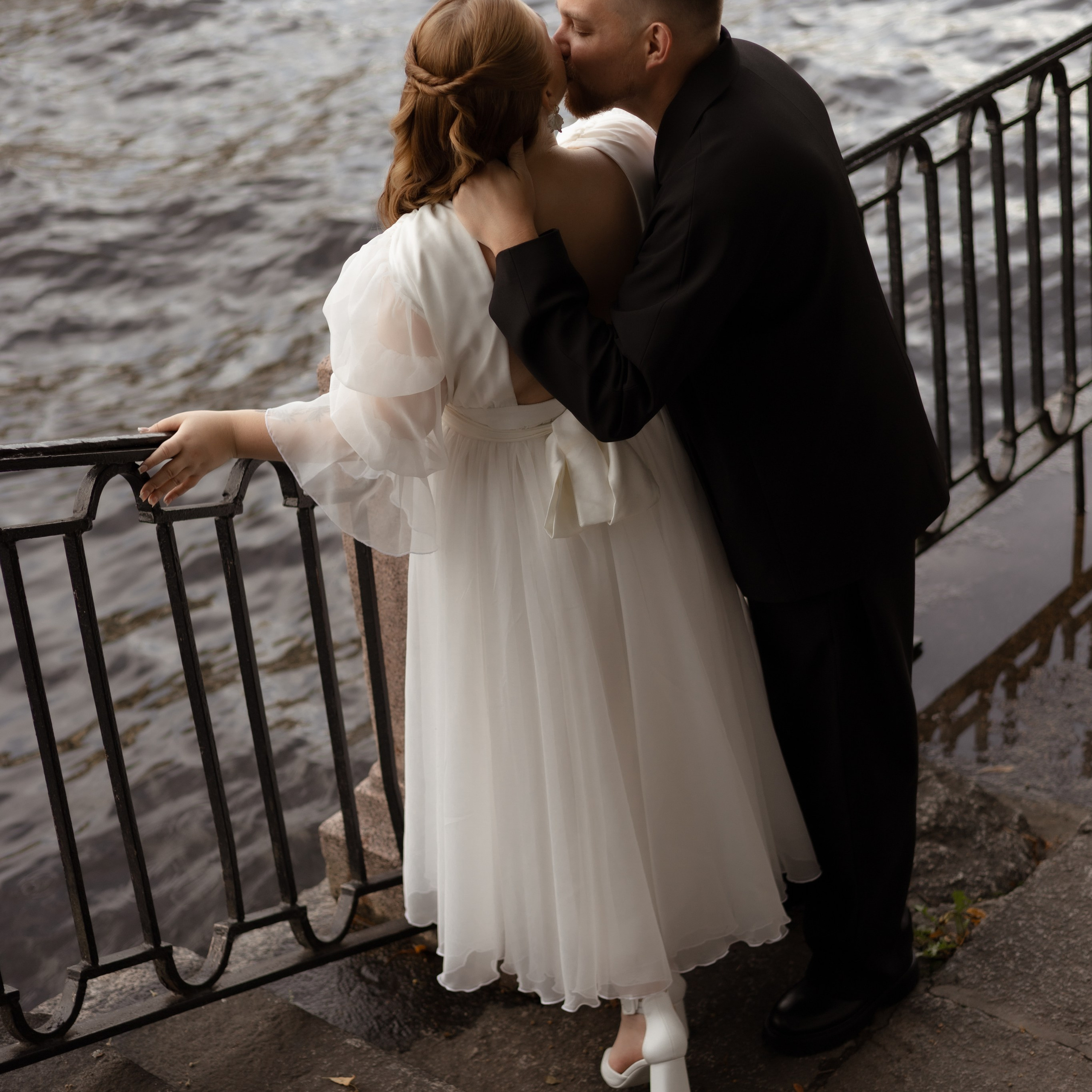 Кристина и Дима. Wedding Story