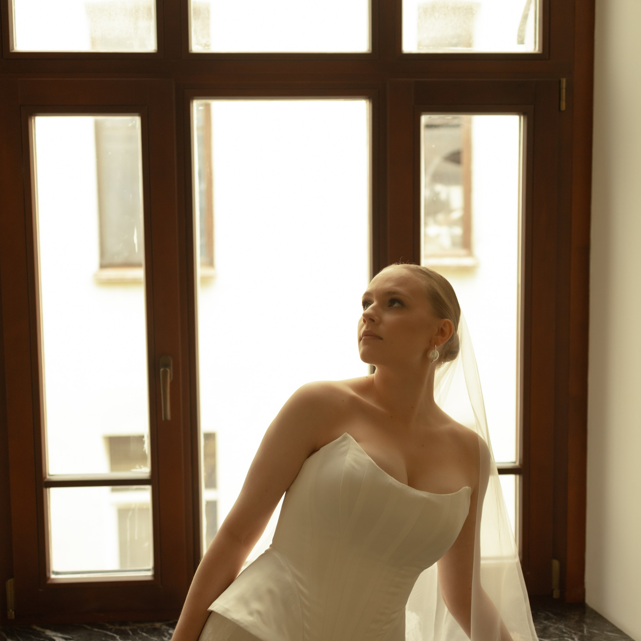 Олеся и Влад. Wedding Story
