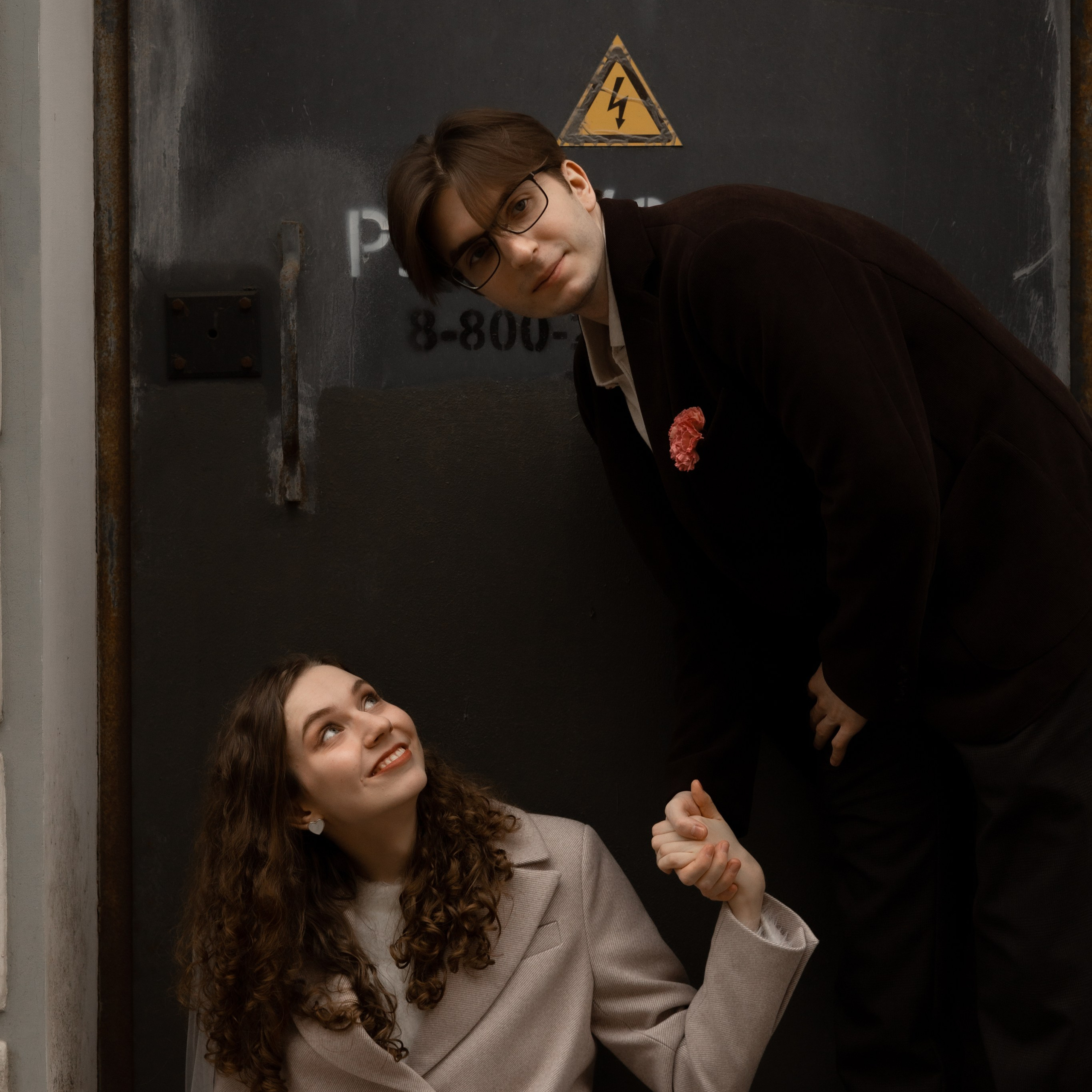 София и Матвей. Wedding Story