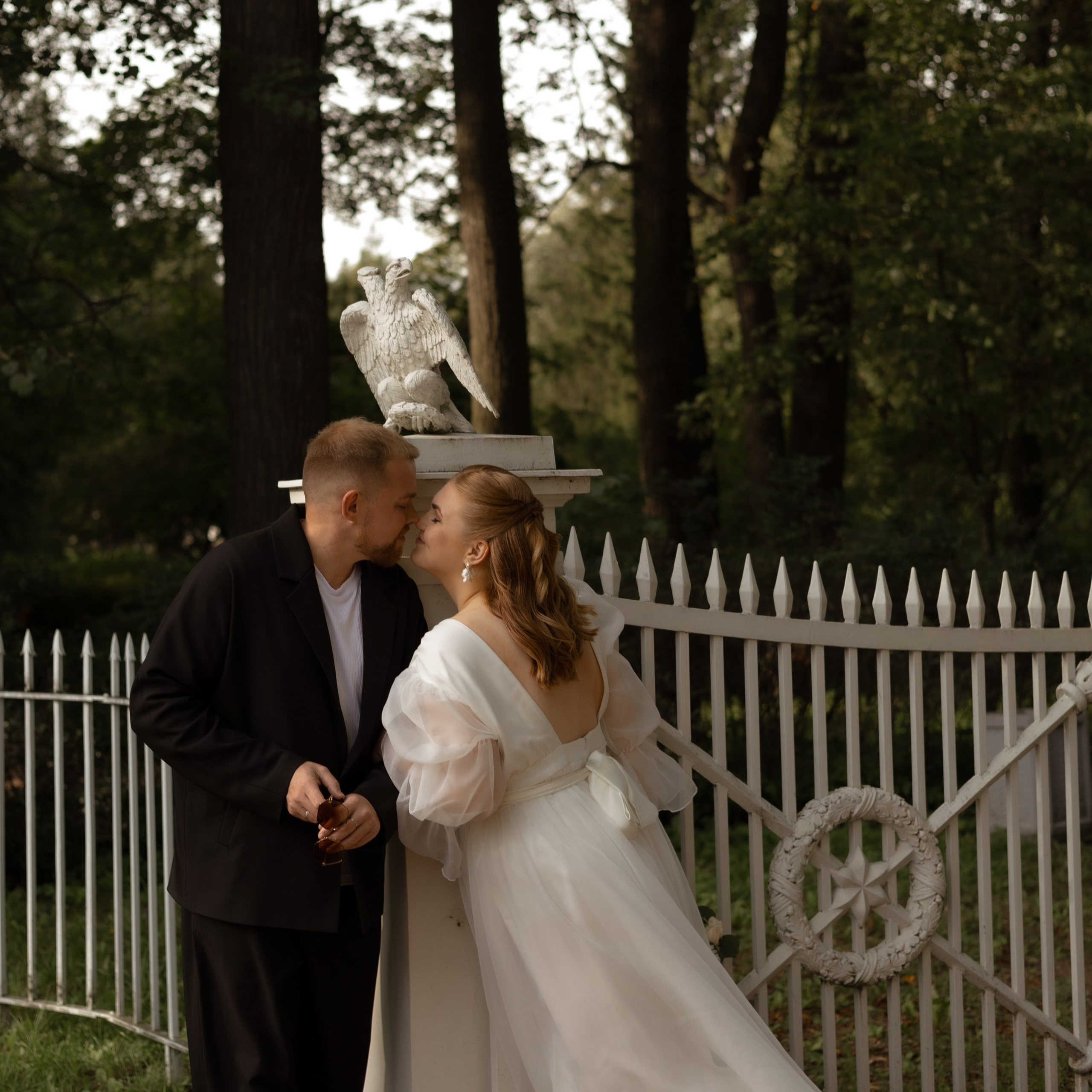 Кристина и Дима. Wedding Story