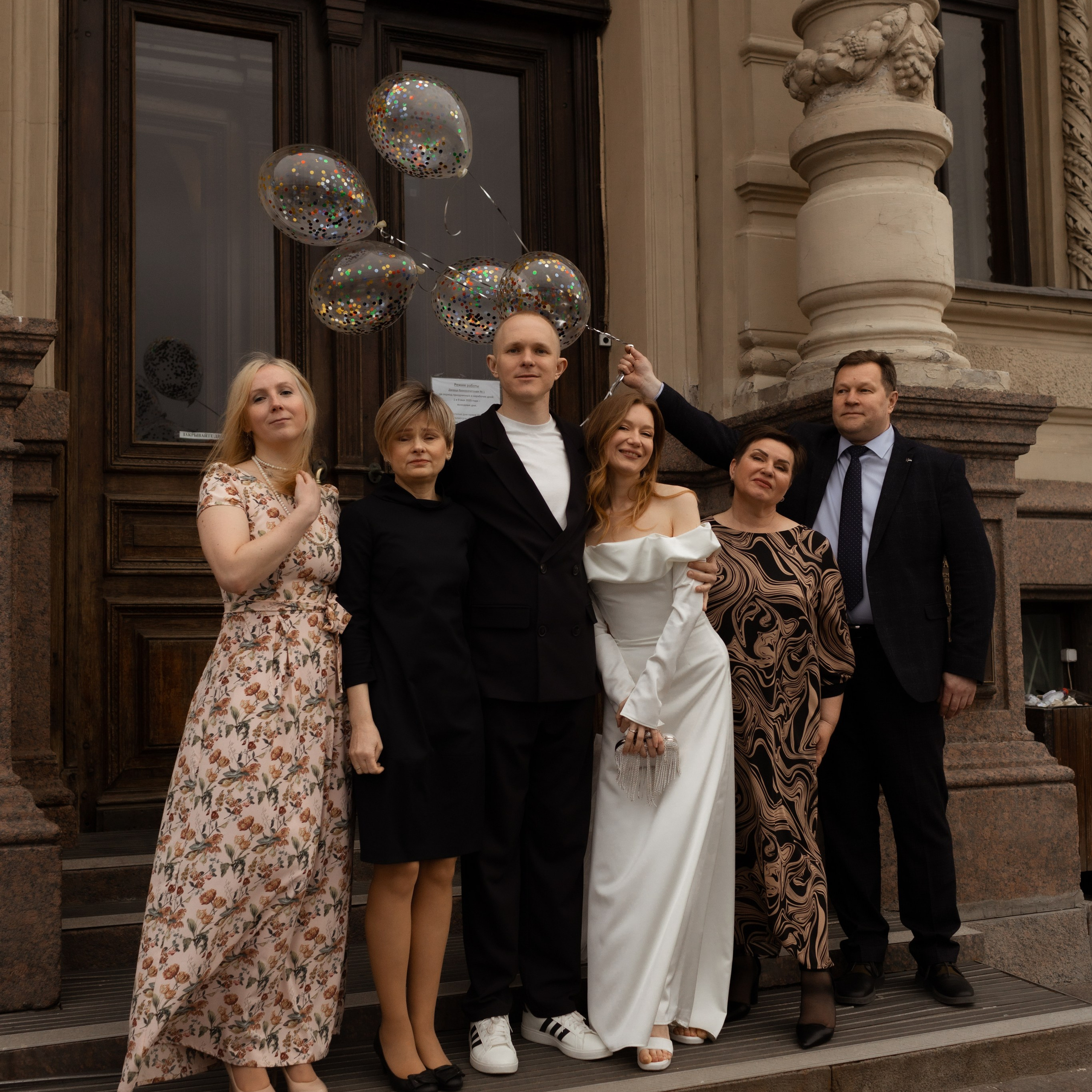 Ира и Ваня. Wedding Story