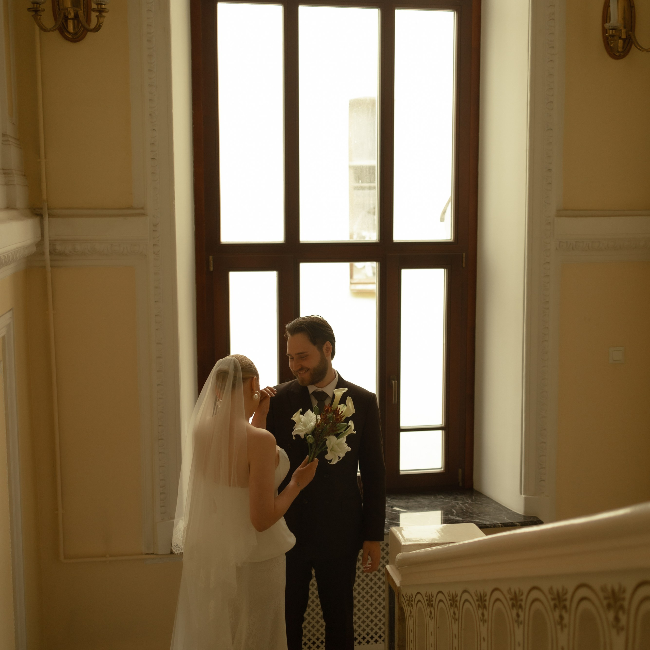 Олеся и Влад. Wedding Story