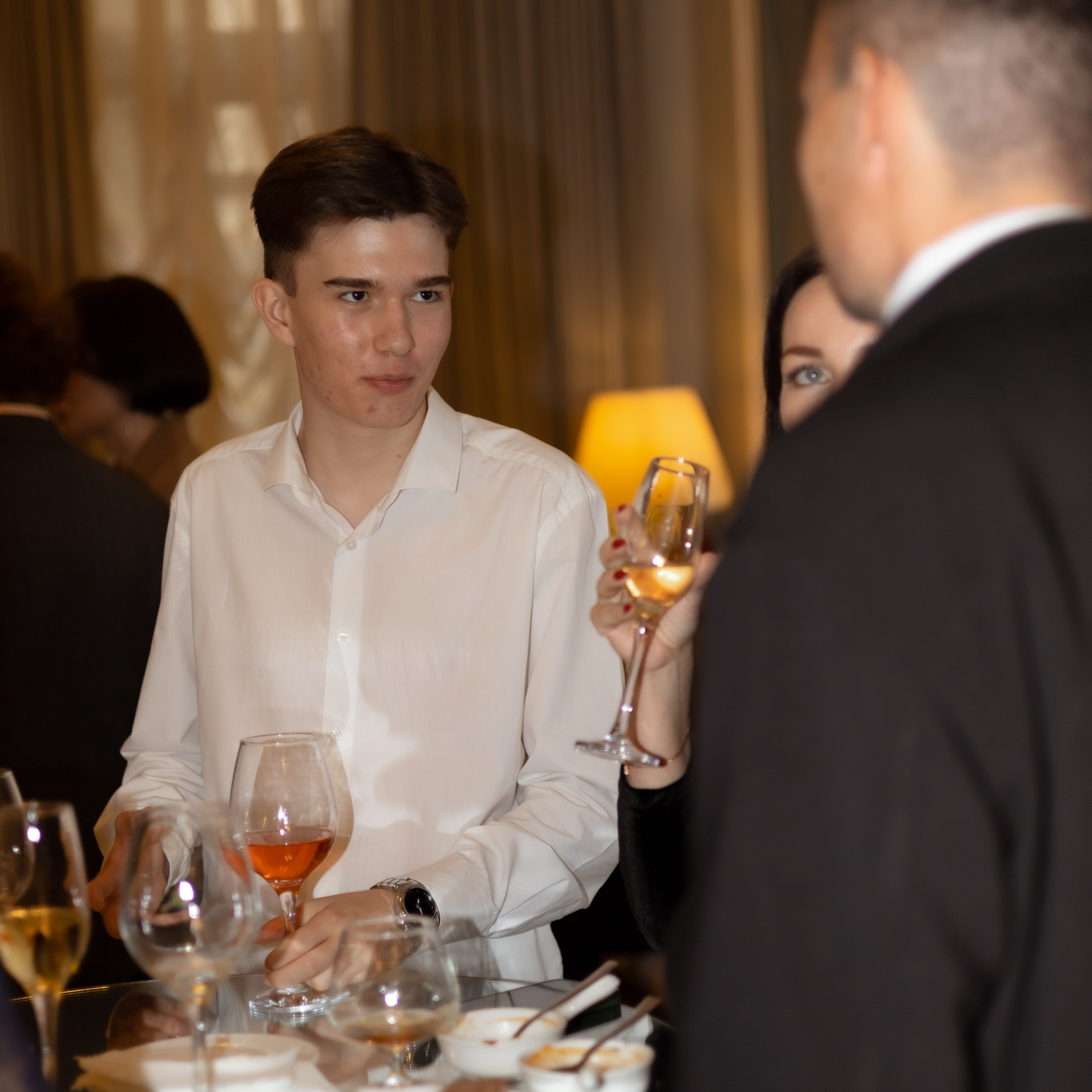 Арина и Руслан. Wedding Story