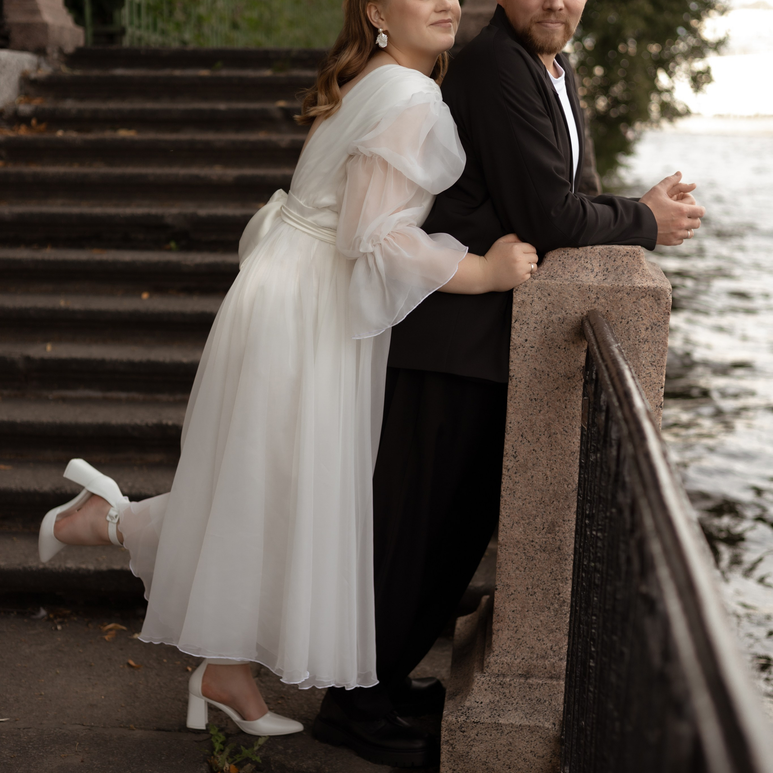 Кристина и Дима. Wedding Story