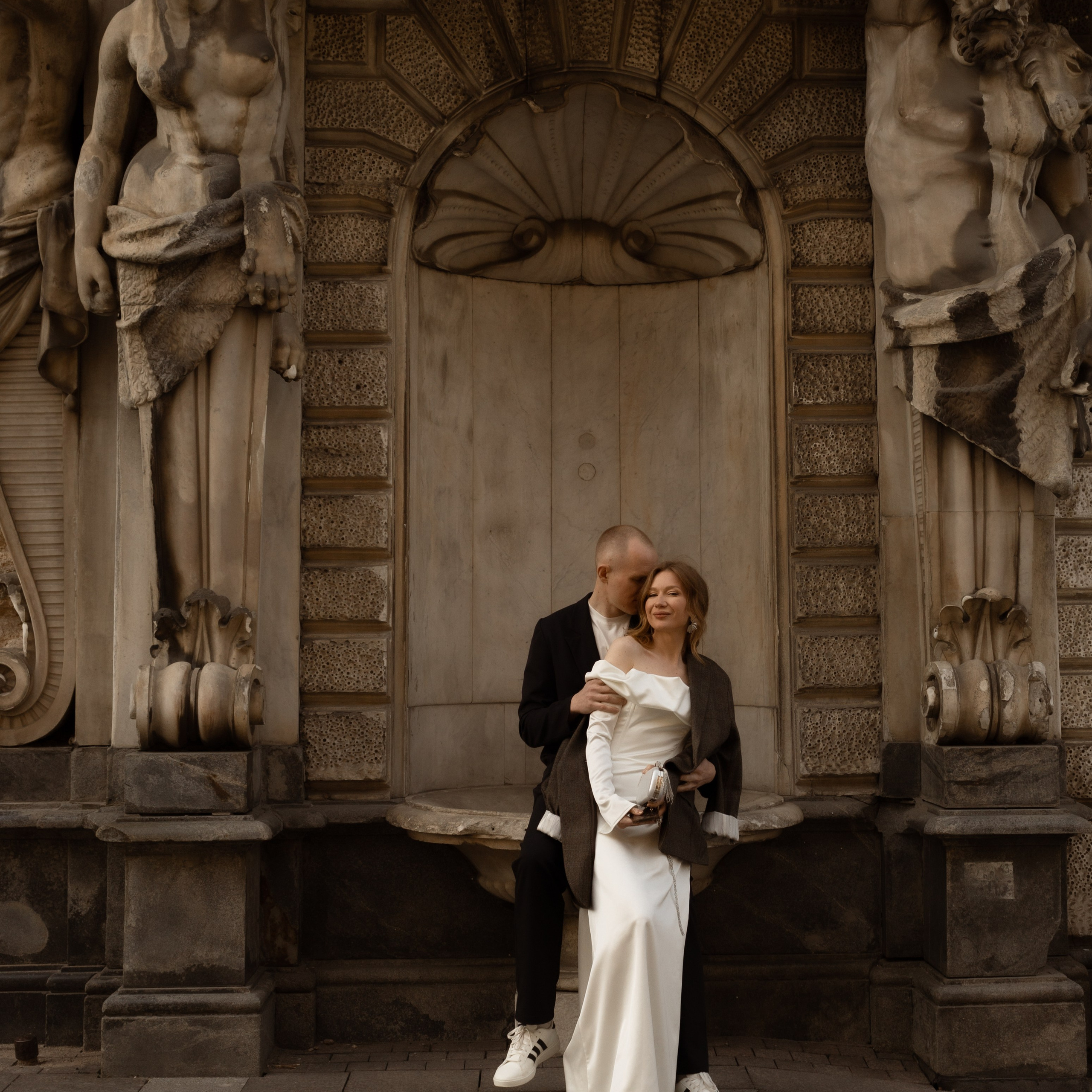 Ира и Ваня. Wedding Story