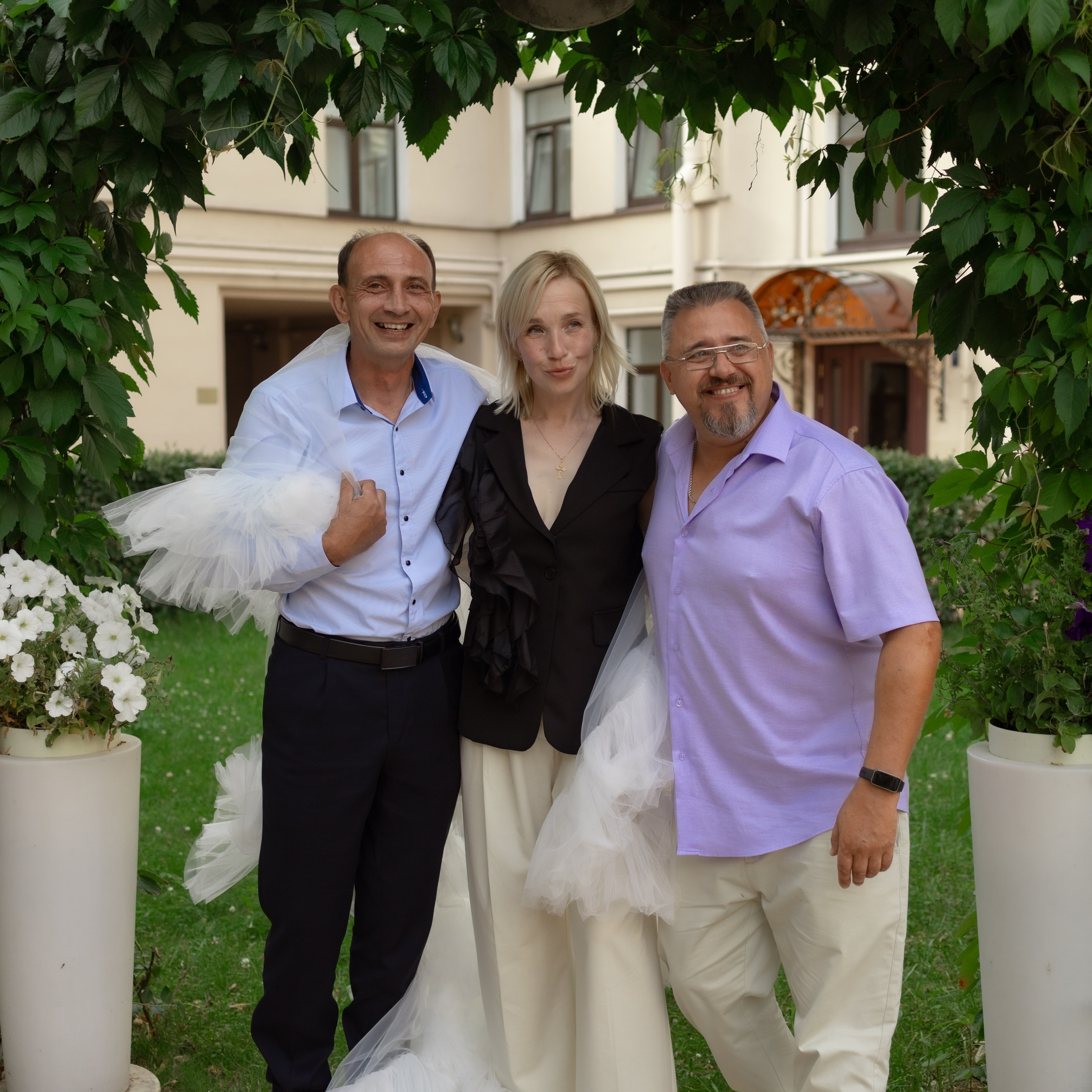 Олеся и Влад. Wedding Story