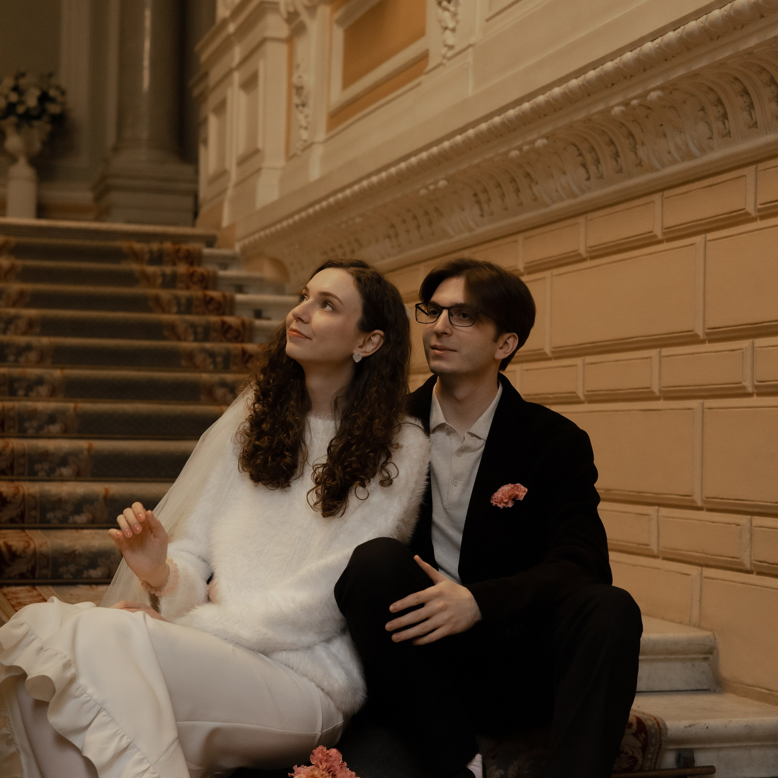 София и Матвей. Wedding Story