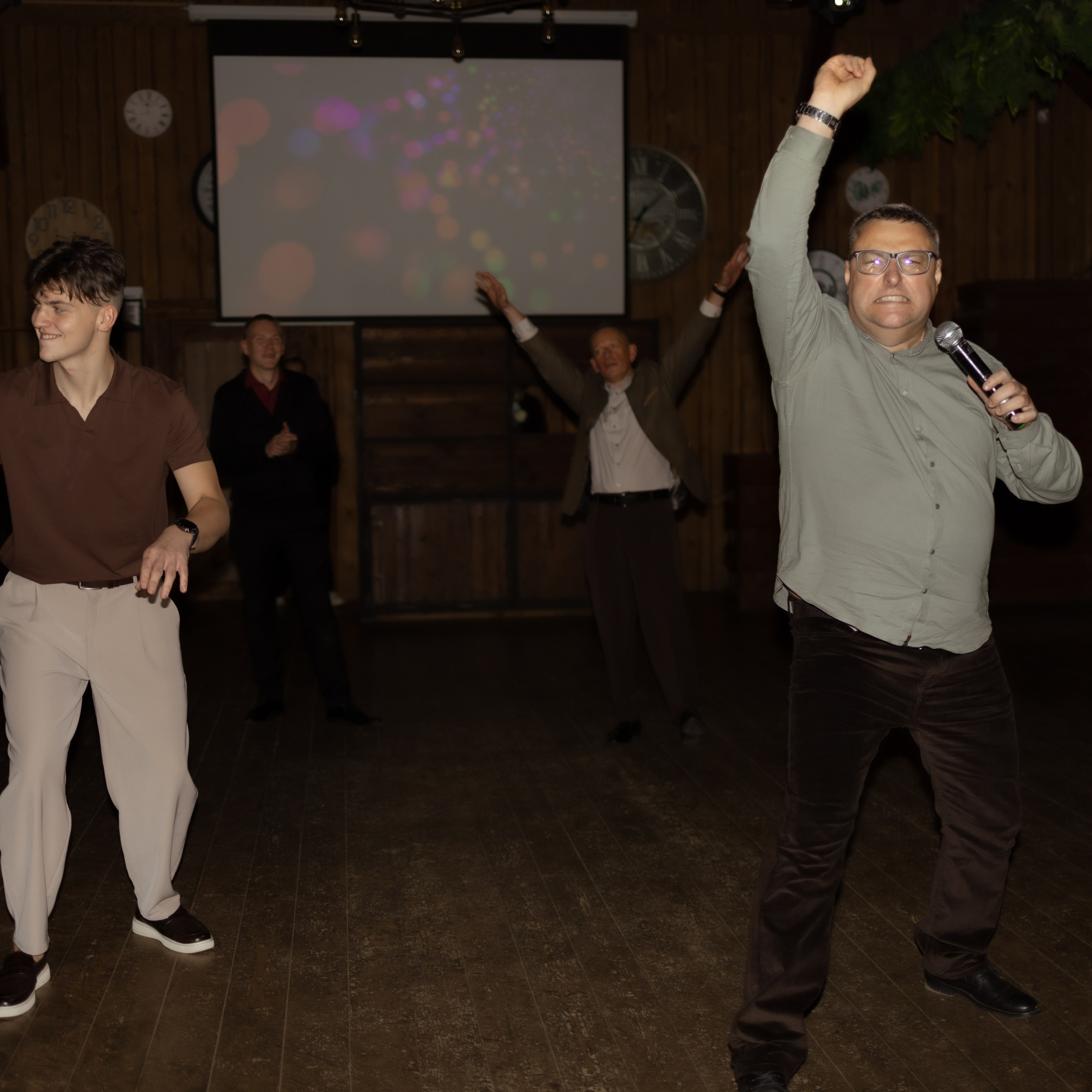 Лера и Саша. Wedding Story