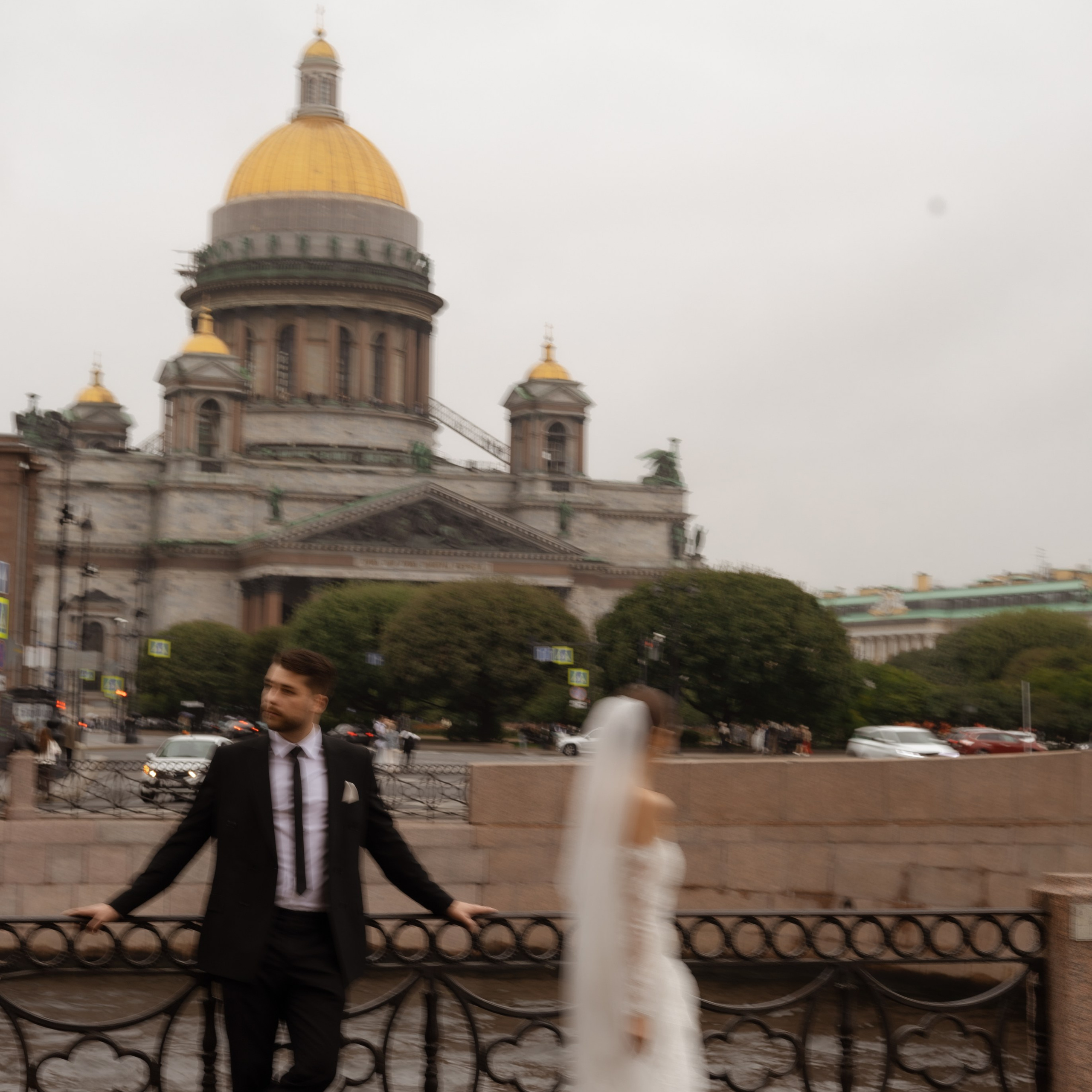 Кристина и Юра. Wedding Story