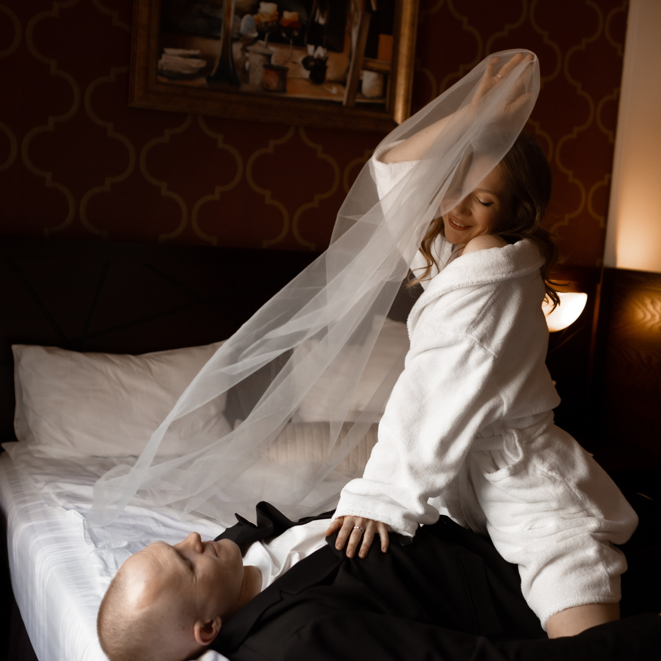 Ира и Ваня. Wedding Story