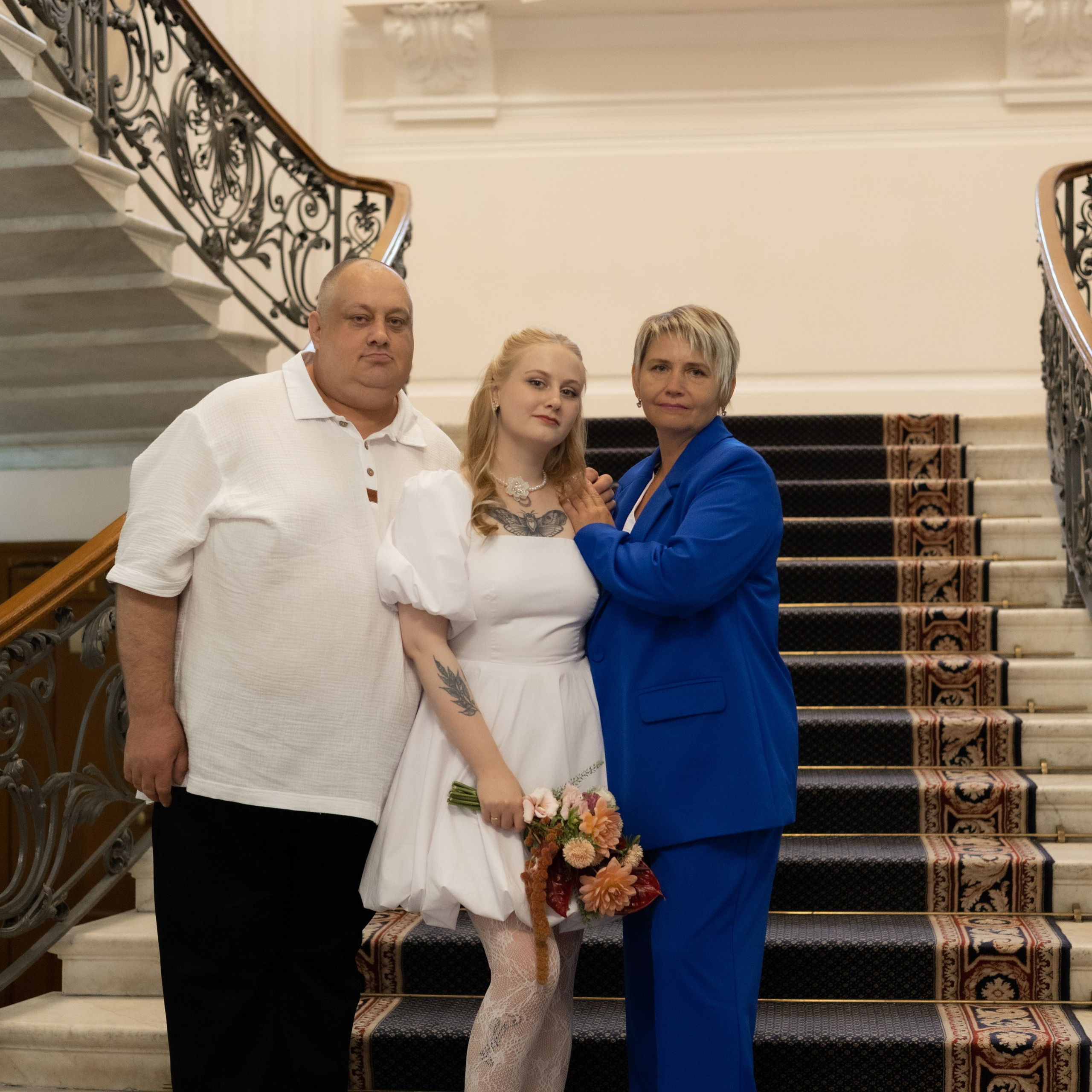 Настя и Максим. Wedding Story