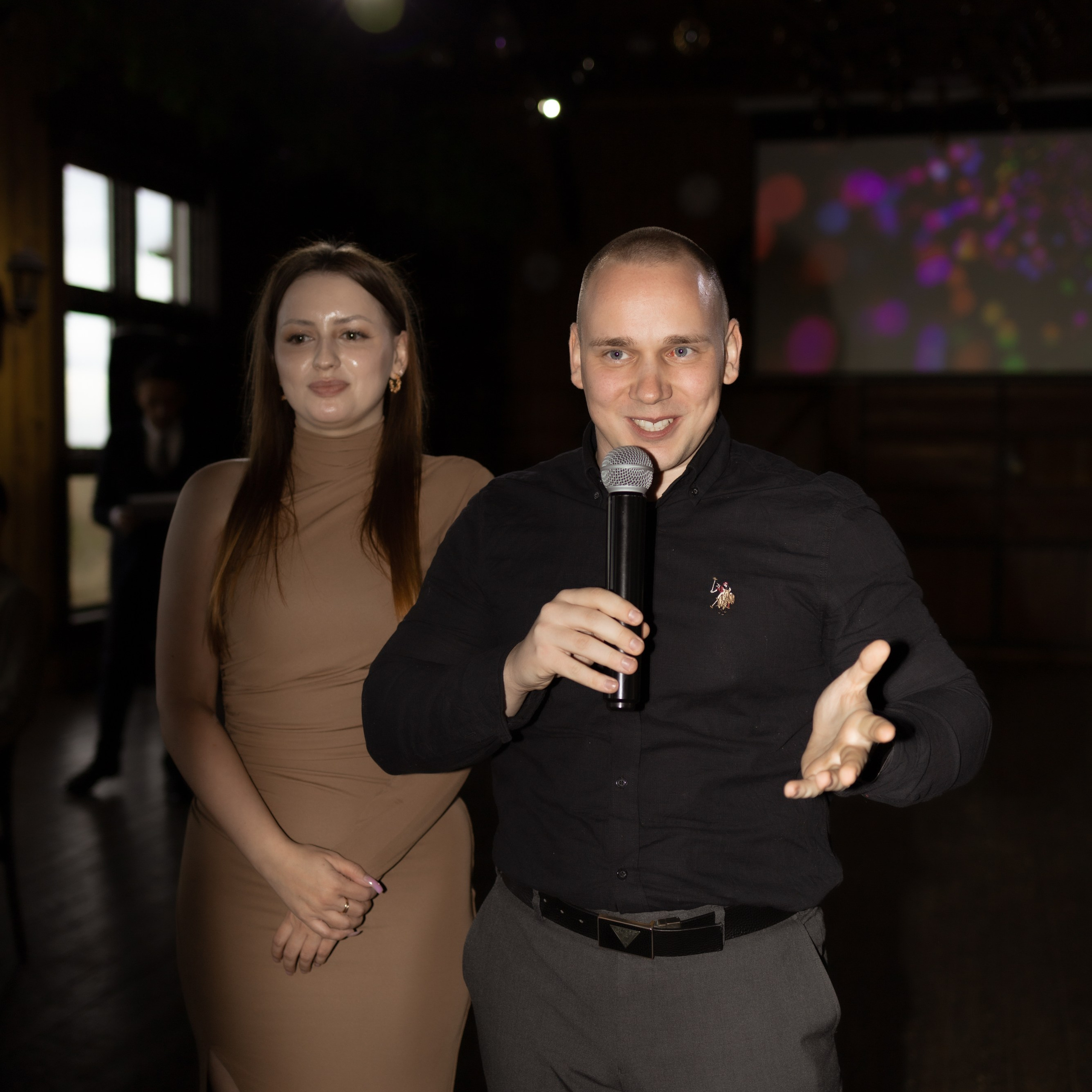 Лера и Саша. Wedding Story