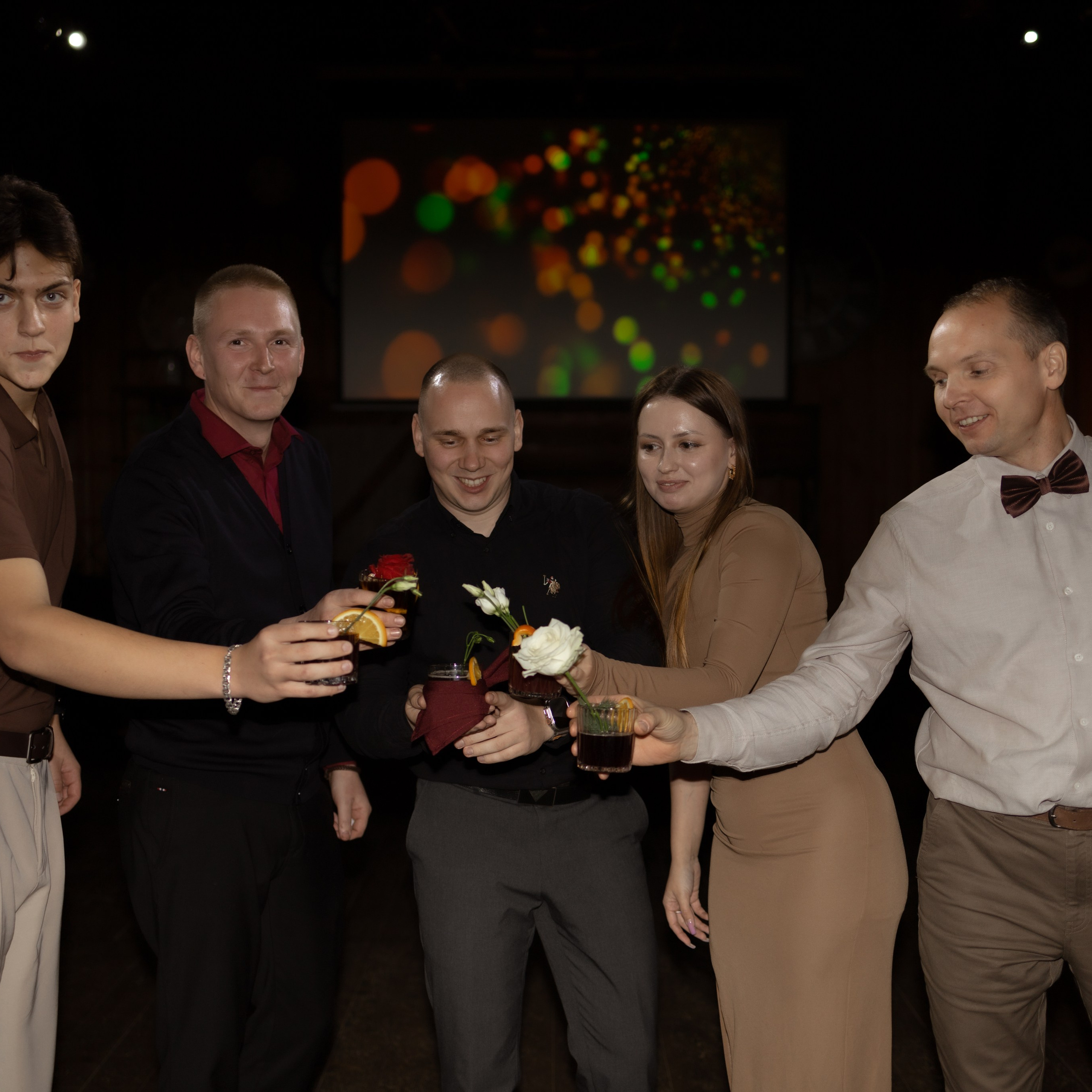 Лера и Саша. Wedding Story