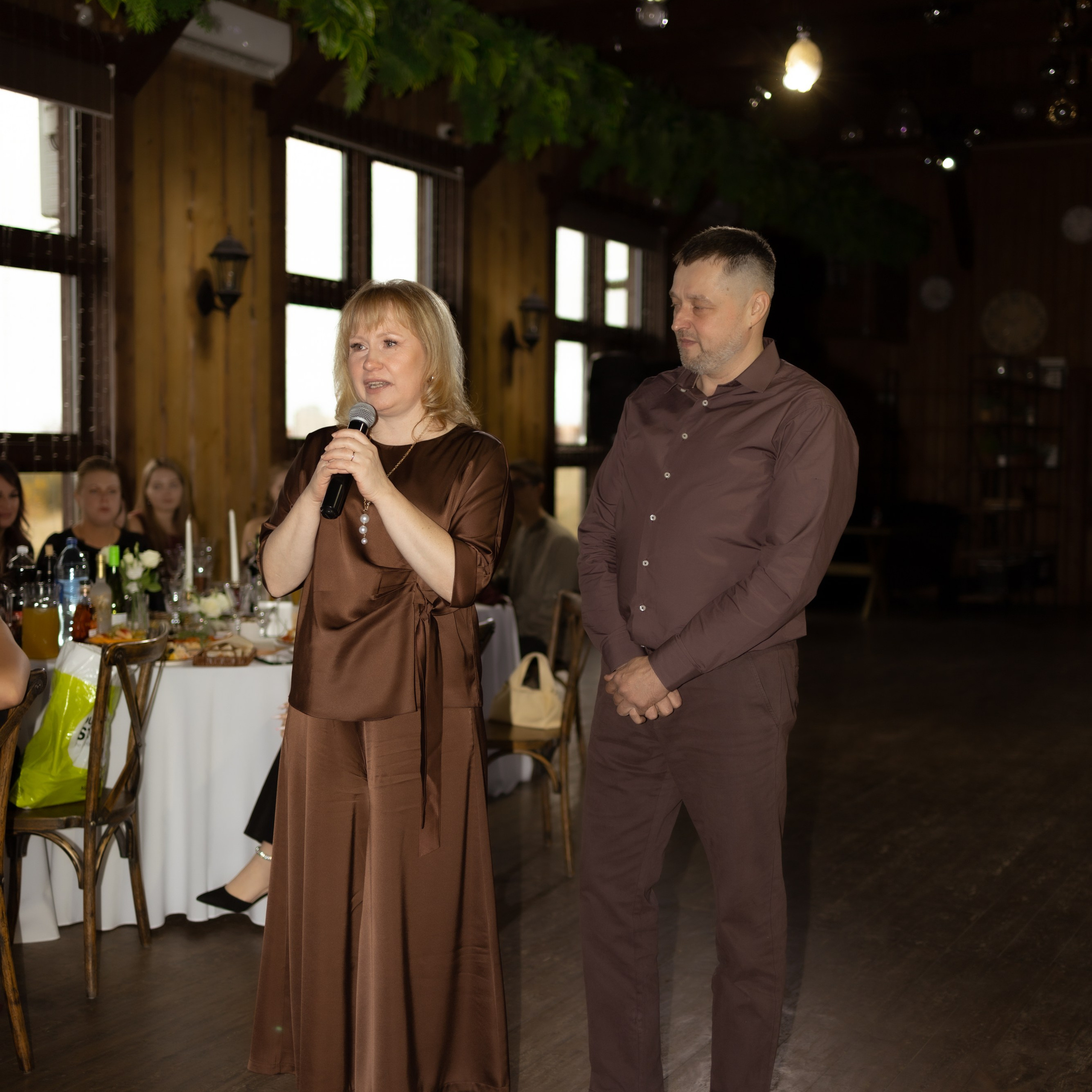 Лера и Саша. Wedding Story