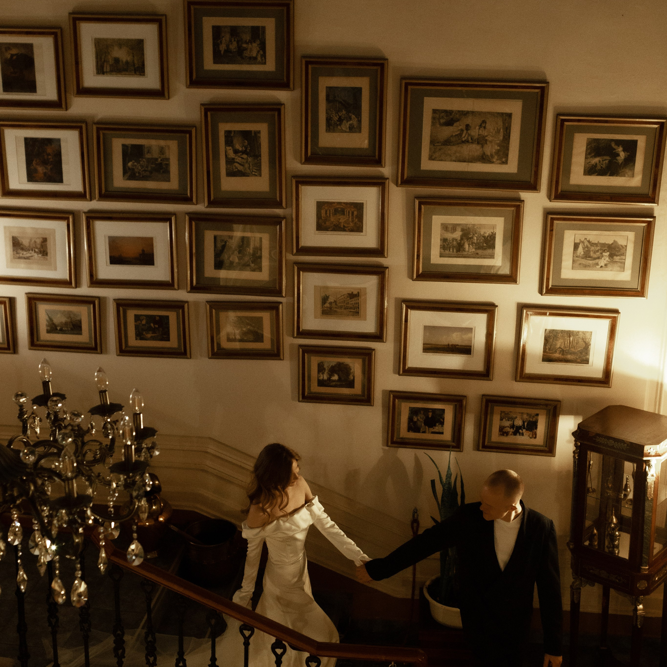 Ира и Ваня. Wedding Story