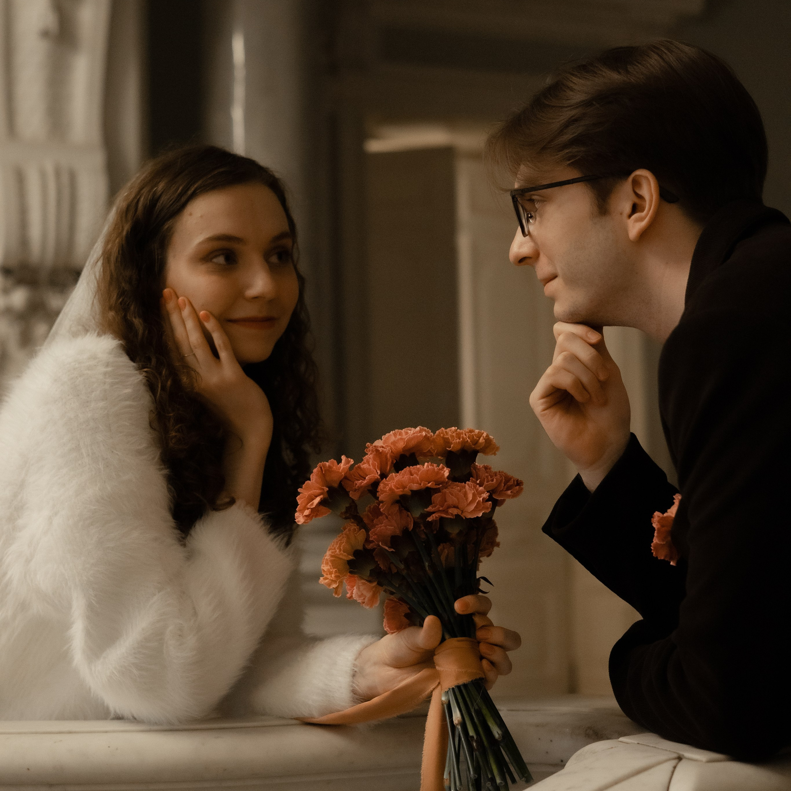 София и Матвей. Wedding Story