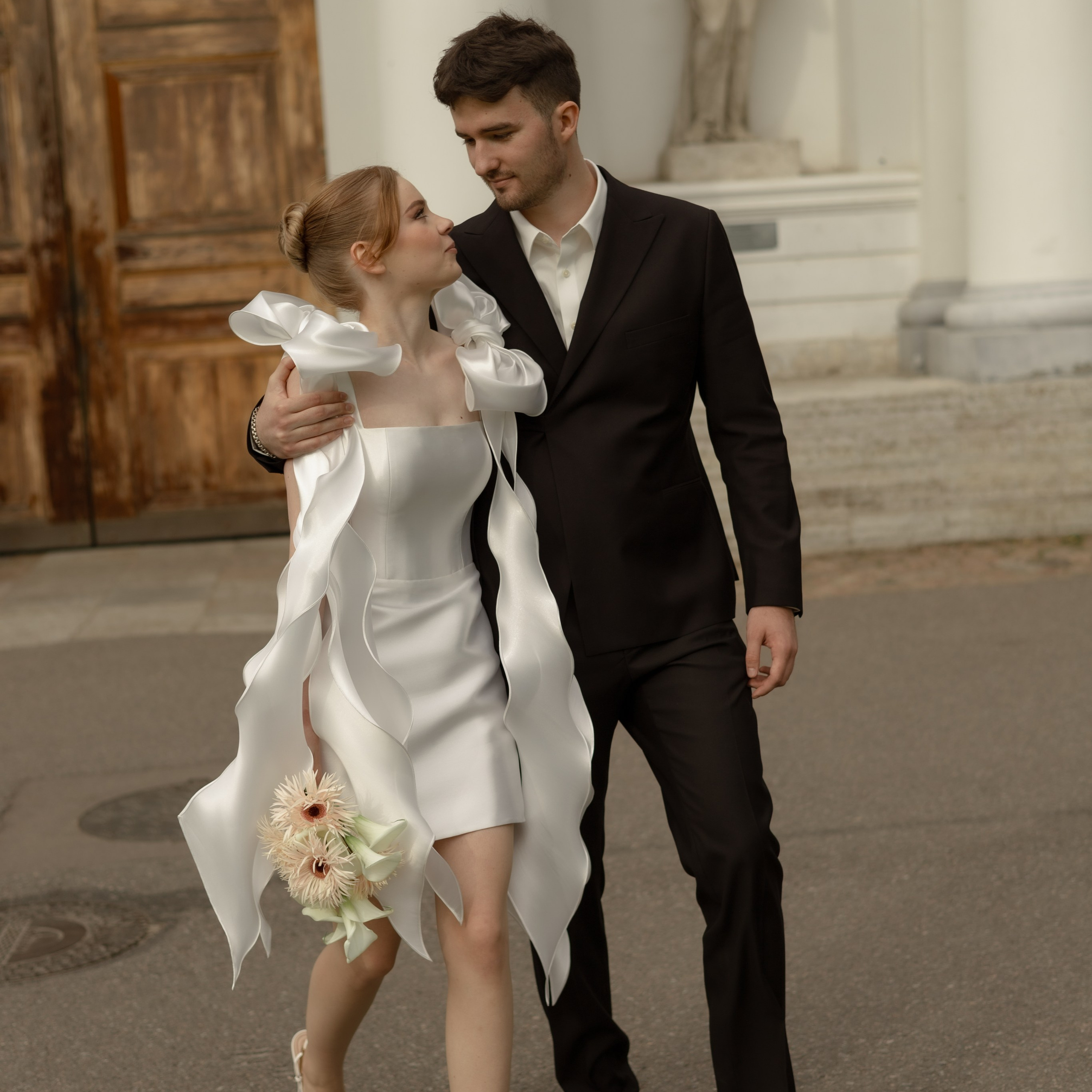 Арина и Руслан. Wedding Story