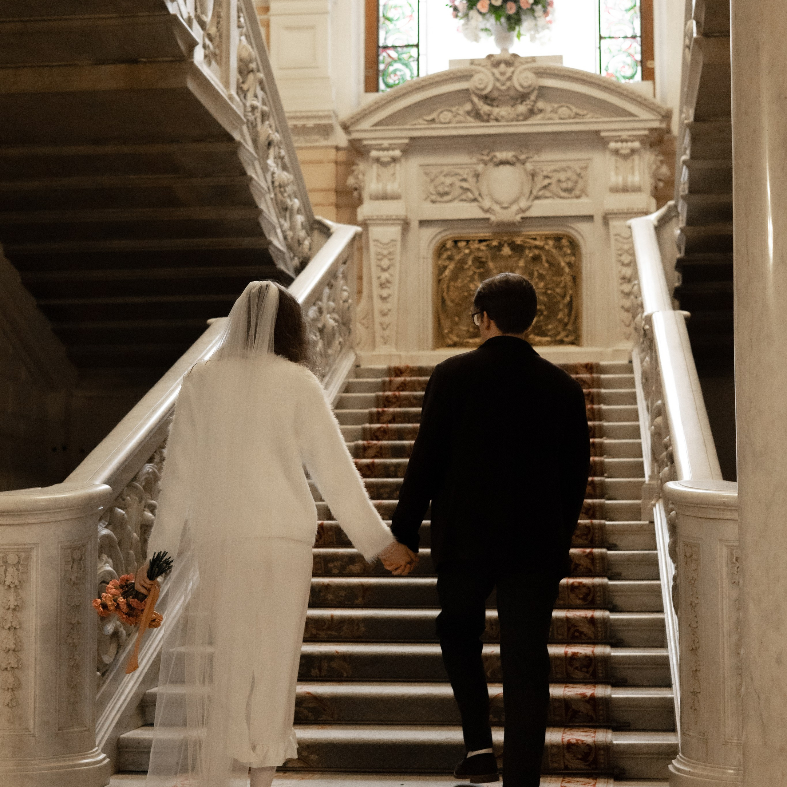 София и Матвей. Wedding Story