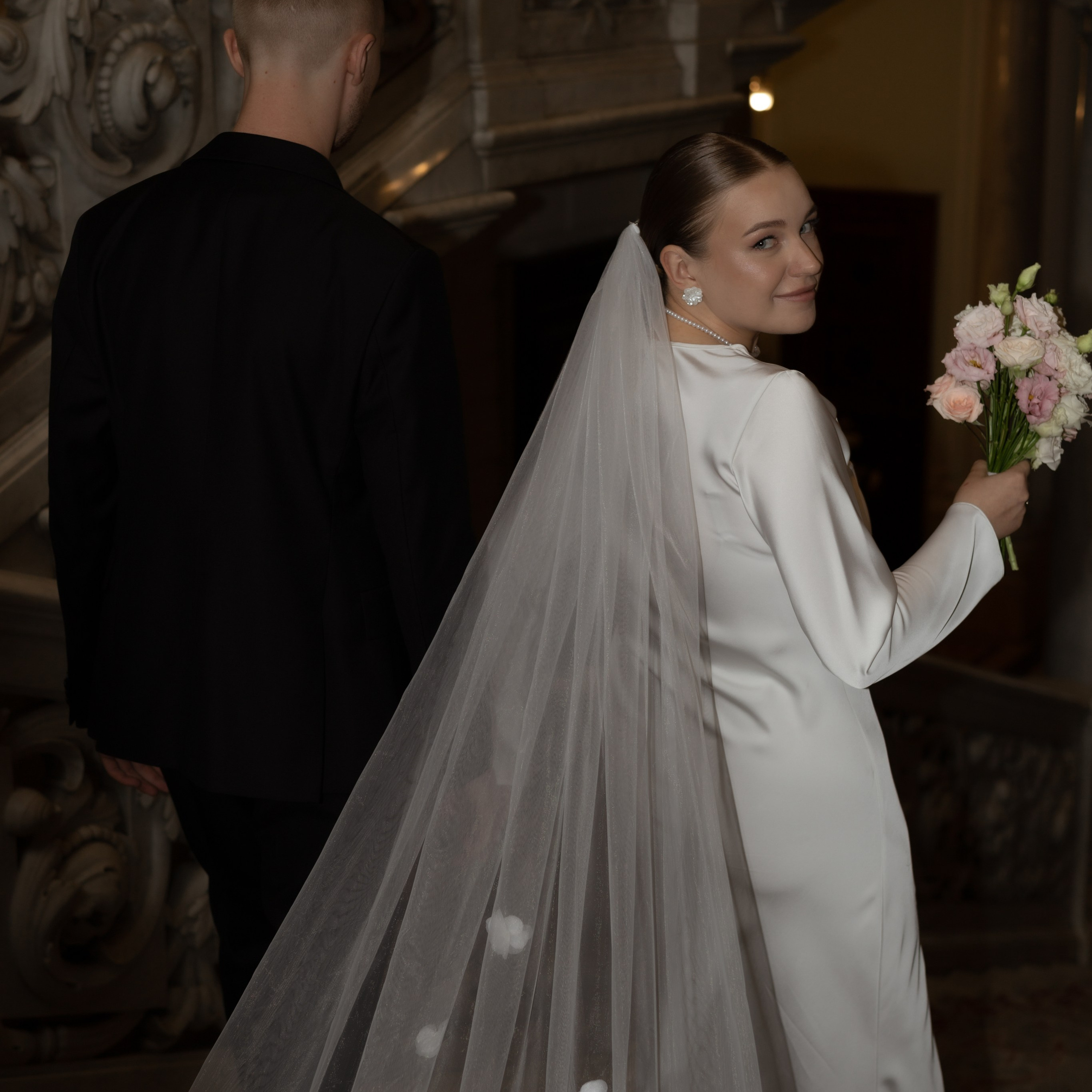 Даша и Гоша. Wedding Story