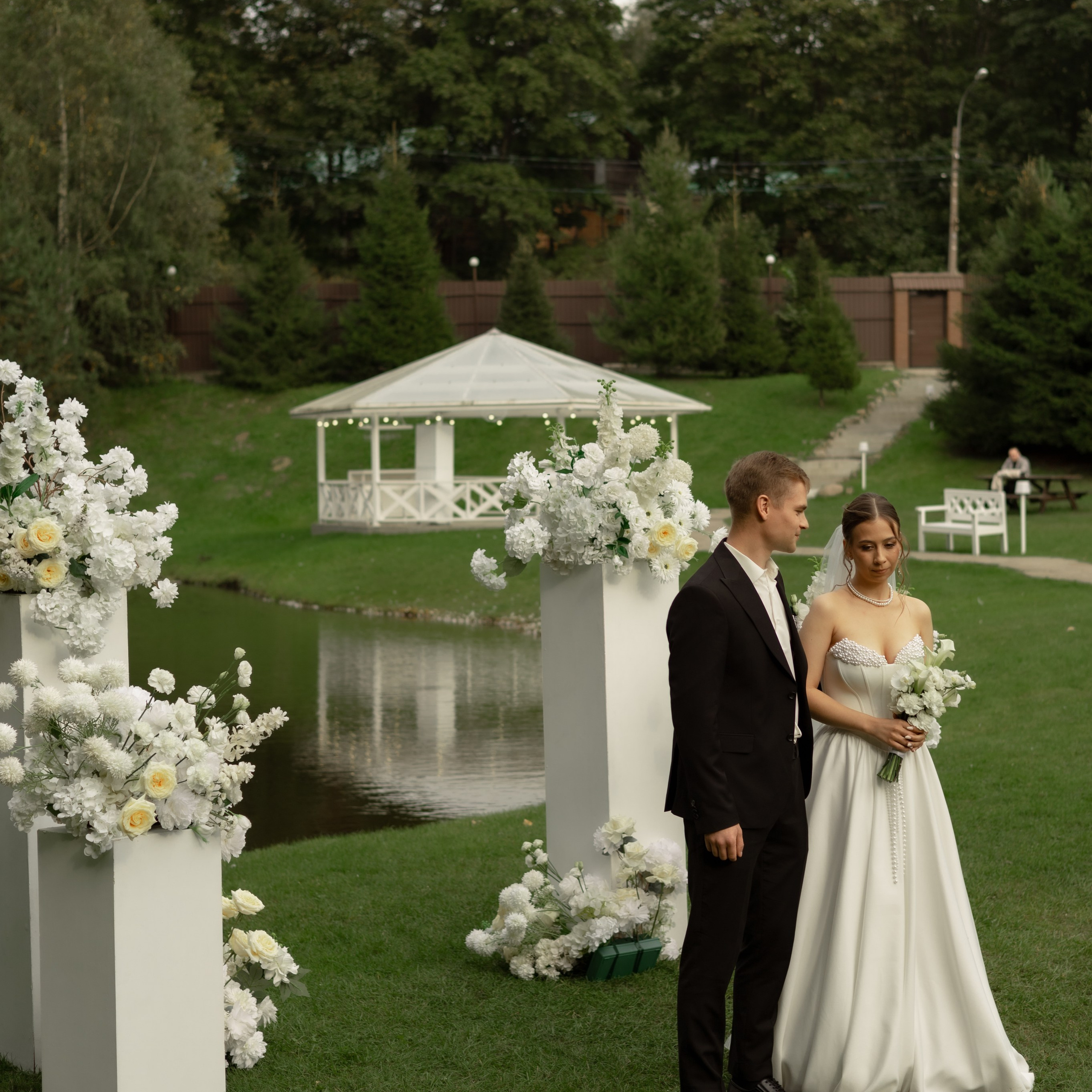 Алина и Дима. Wedding Story