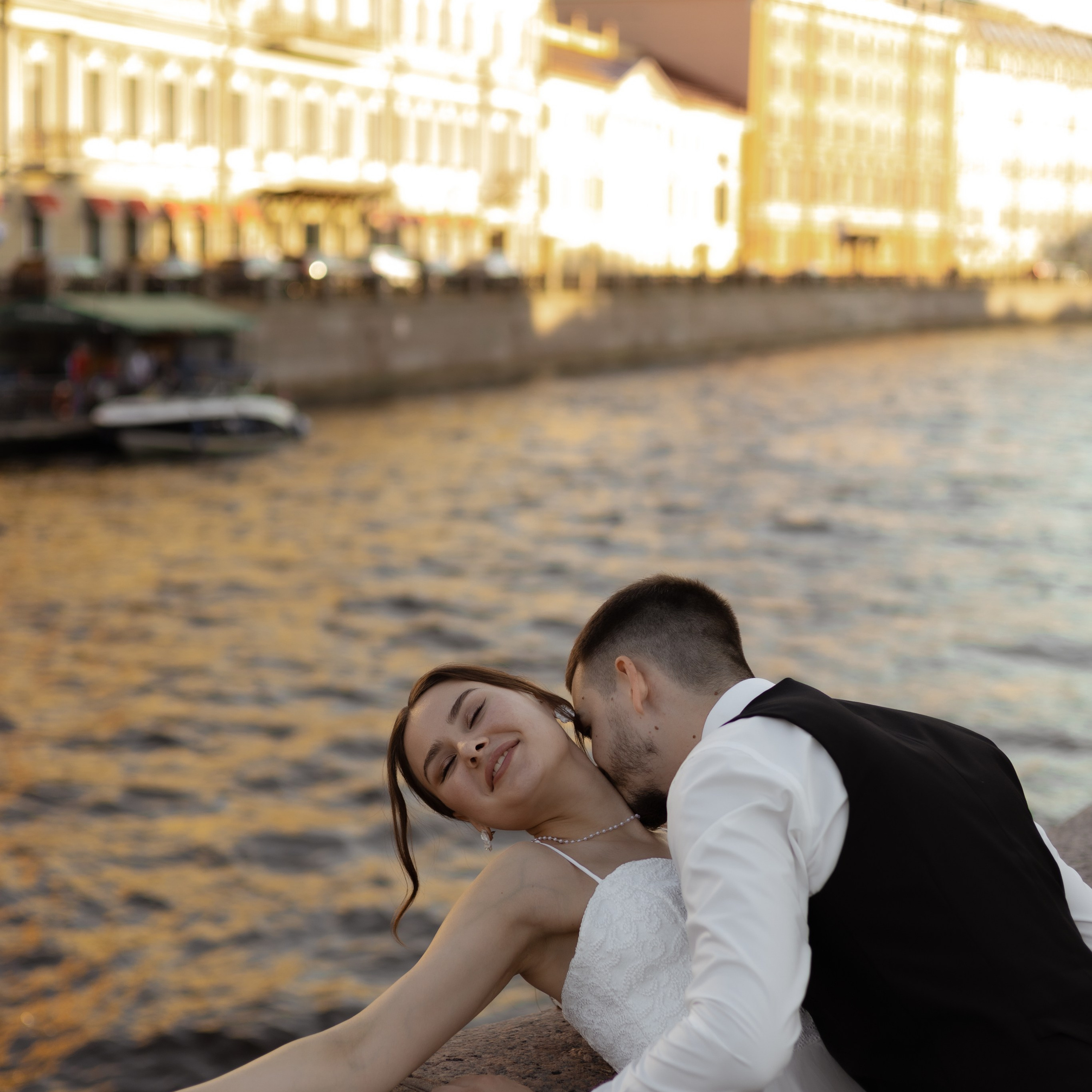 Юля и Артем. Wedding Story