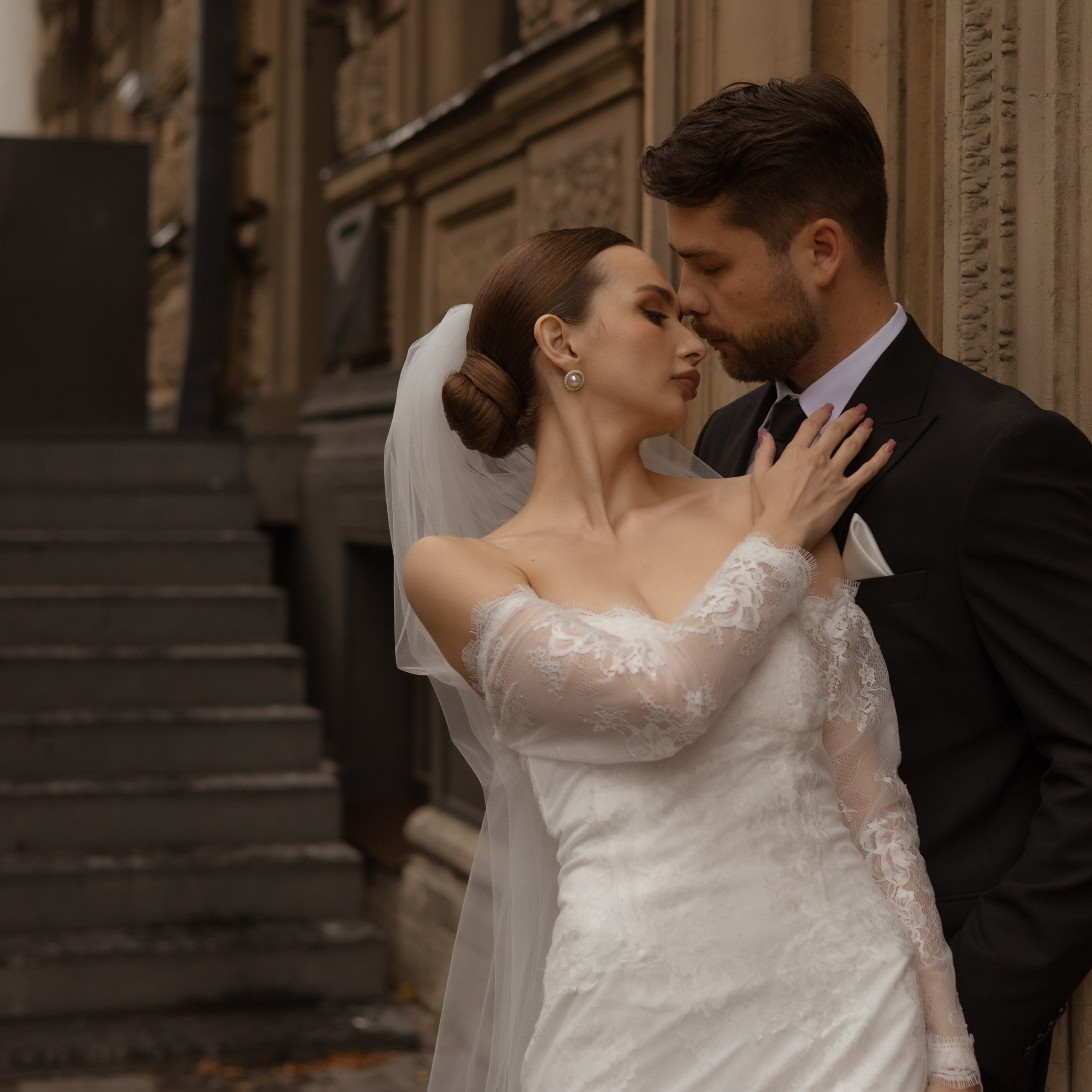 Кристина и Юра. Wedding Story