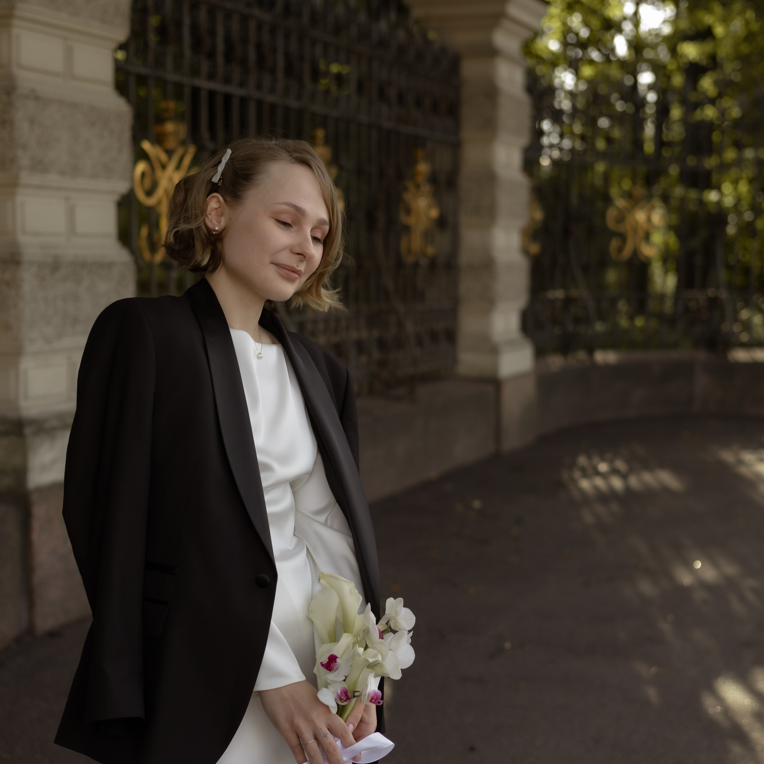 Алина и Женя. Wedding Story