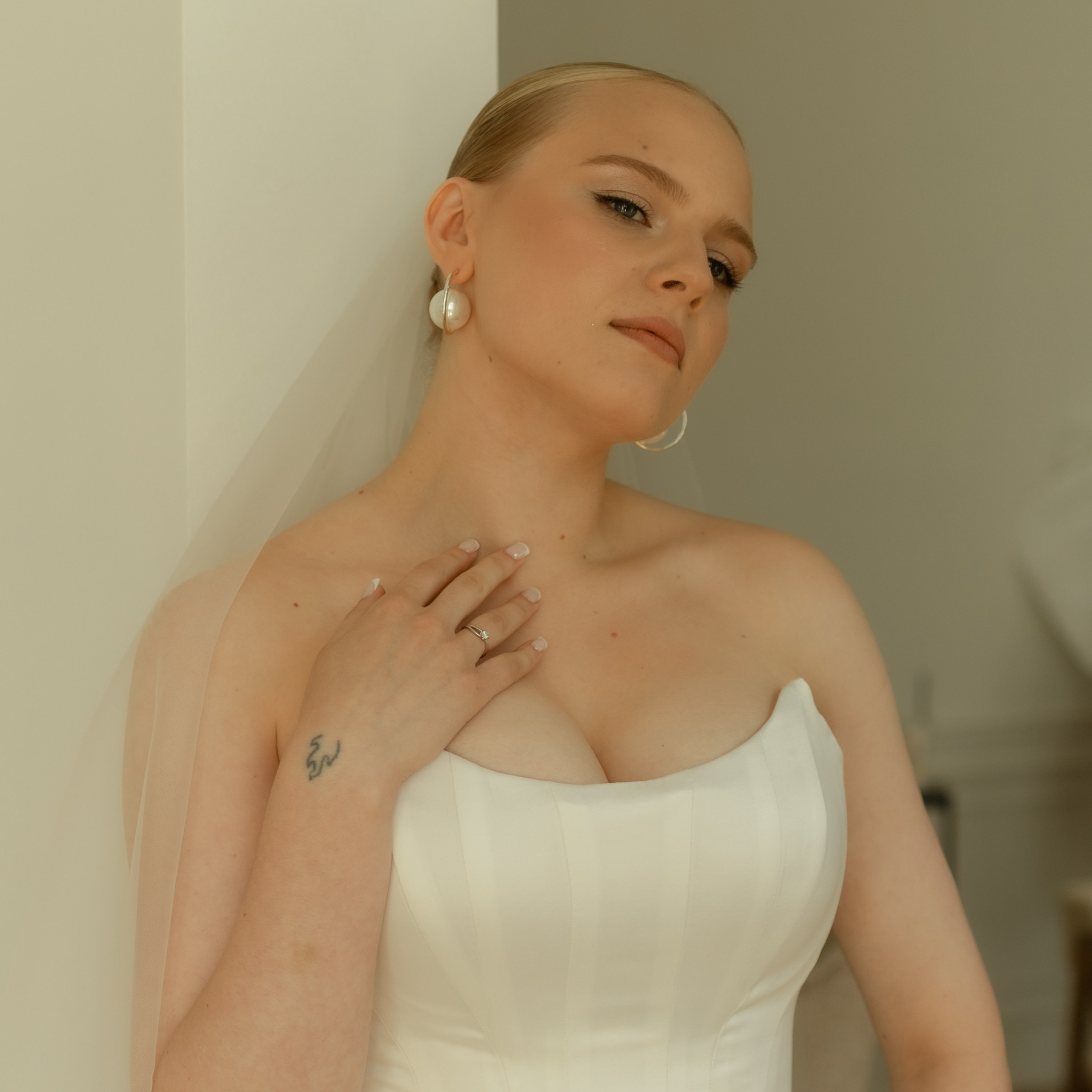 Олеся и Влад. Wedding Story