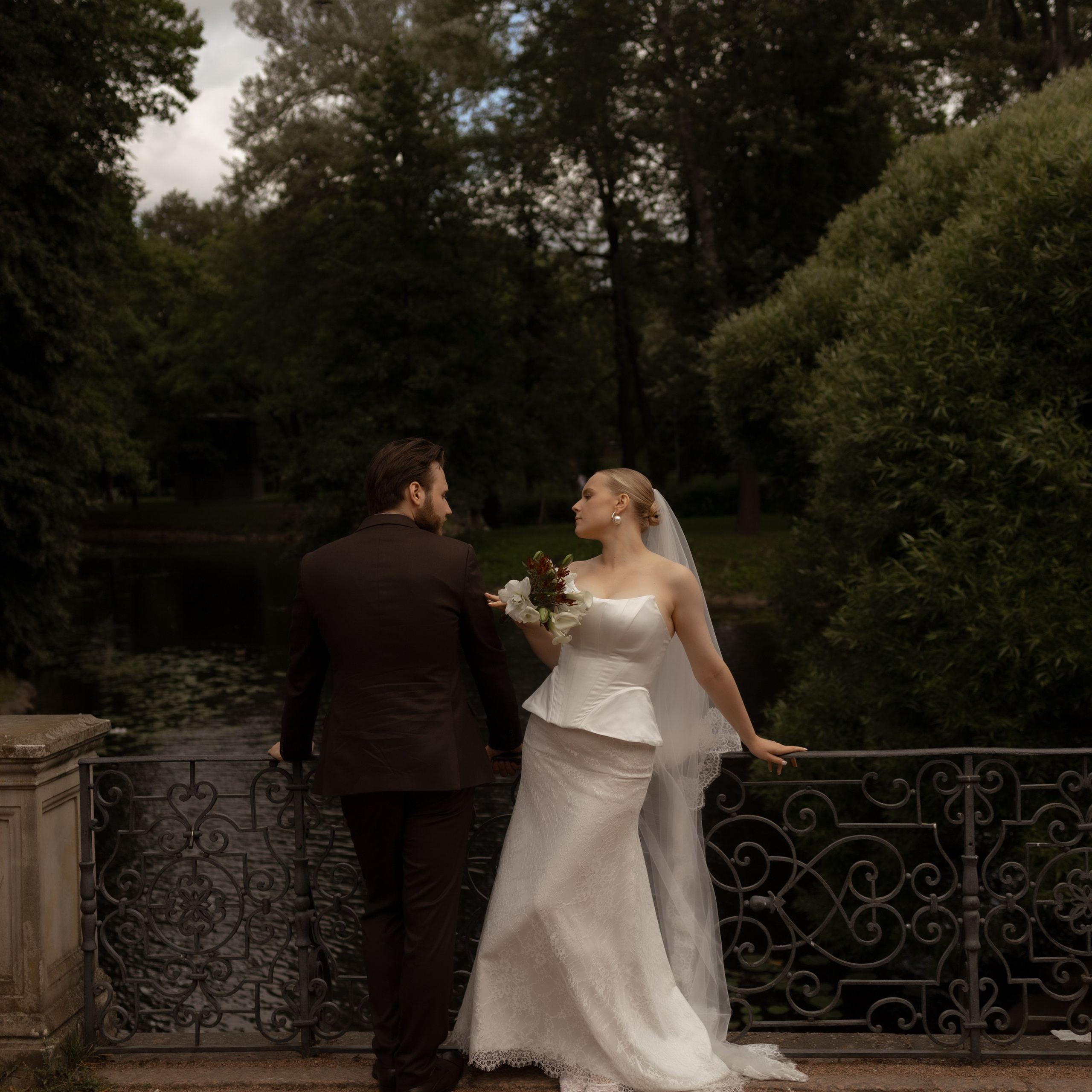 Олеся и Влад. Wedding Story
