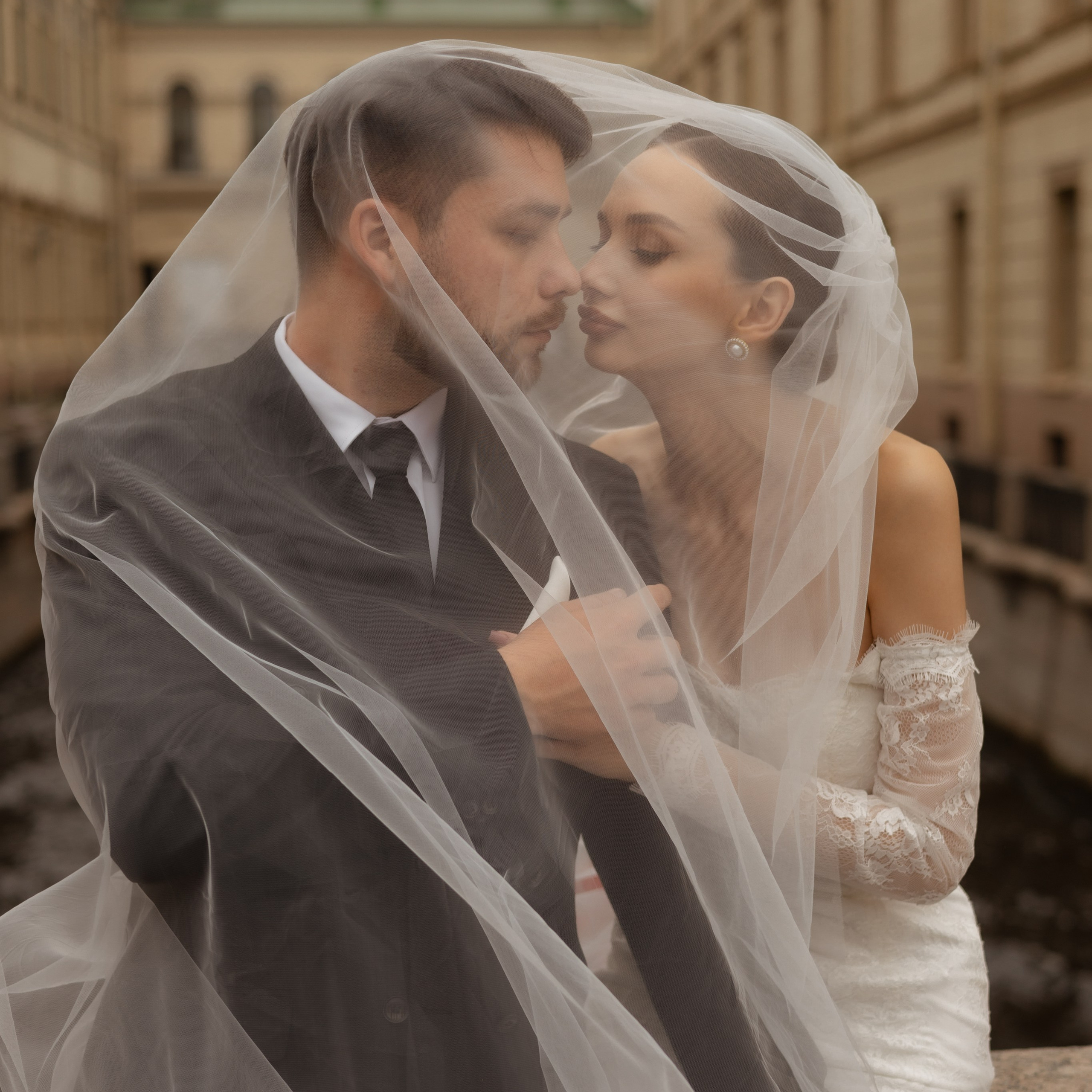 Кристина и Юра. Wedding Story