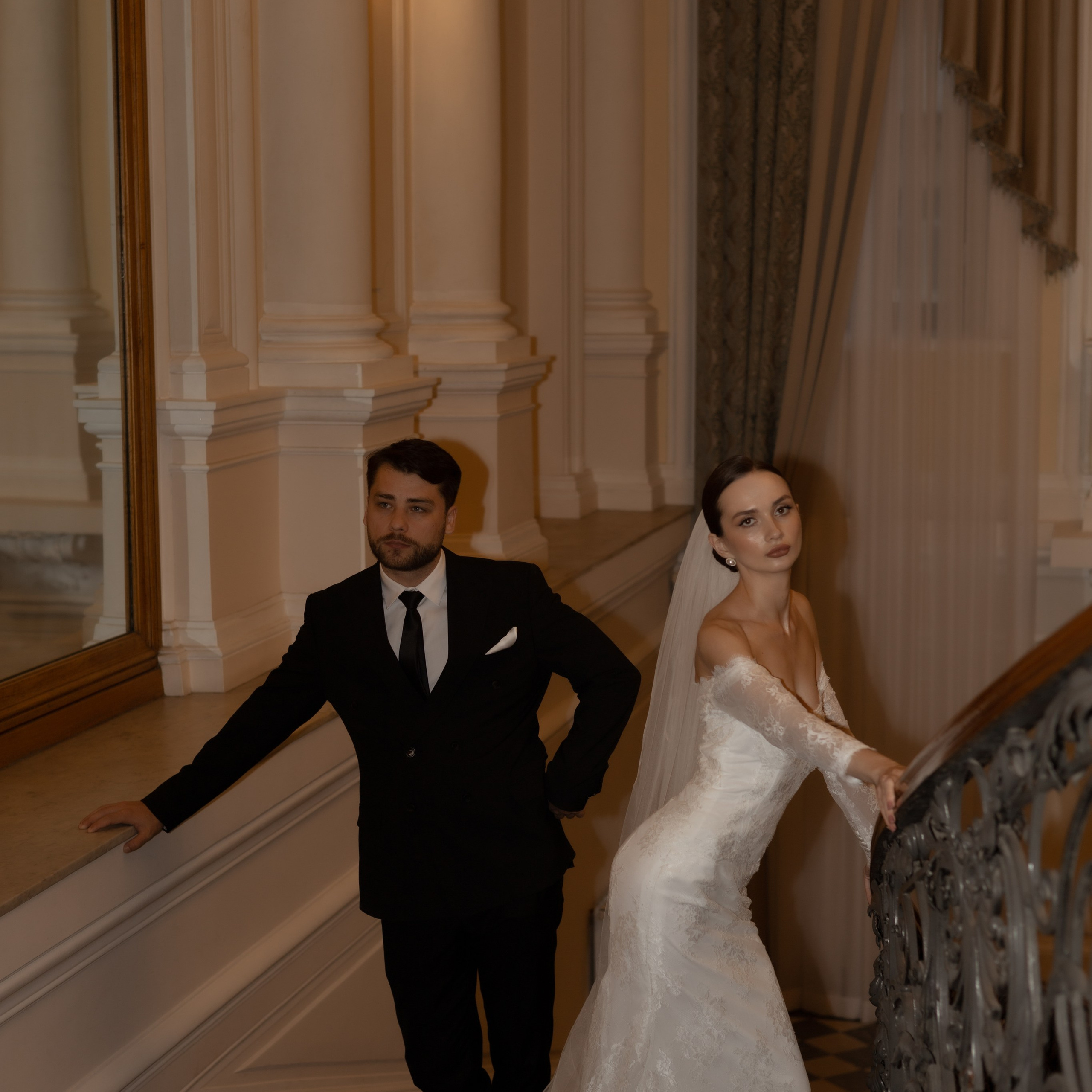 Кристина и Юра. Wedding Story