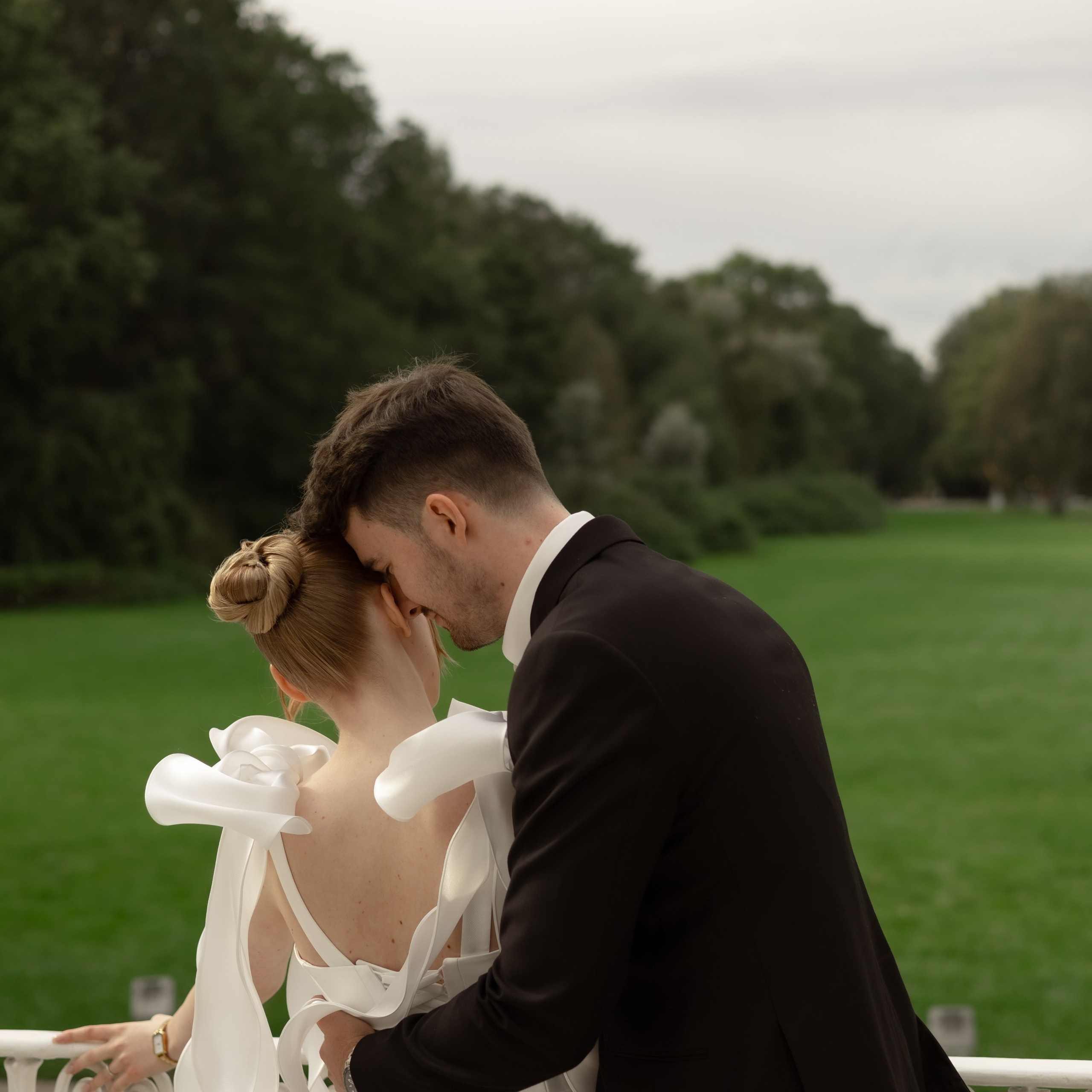 Арина и Руслан. Wedding Story