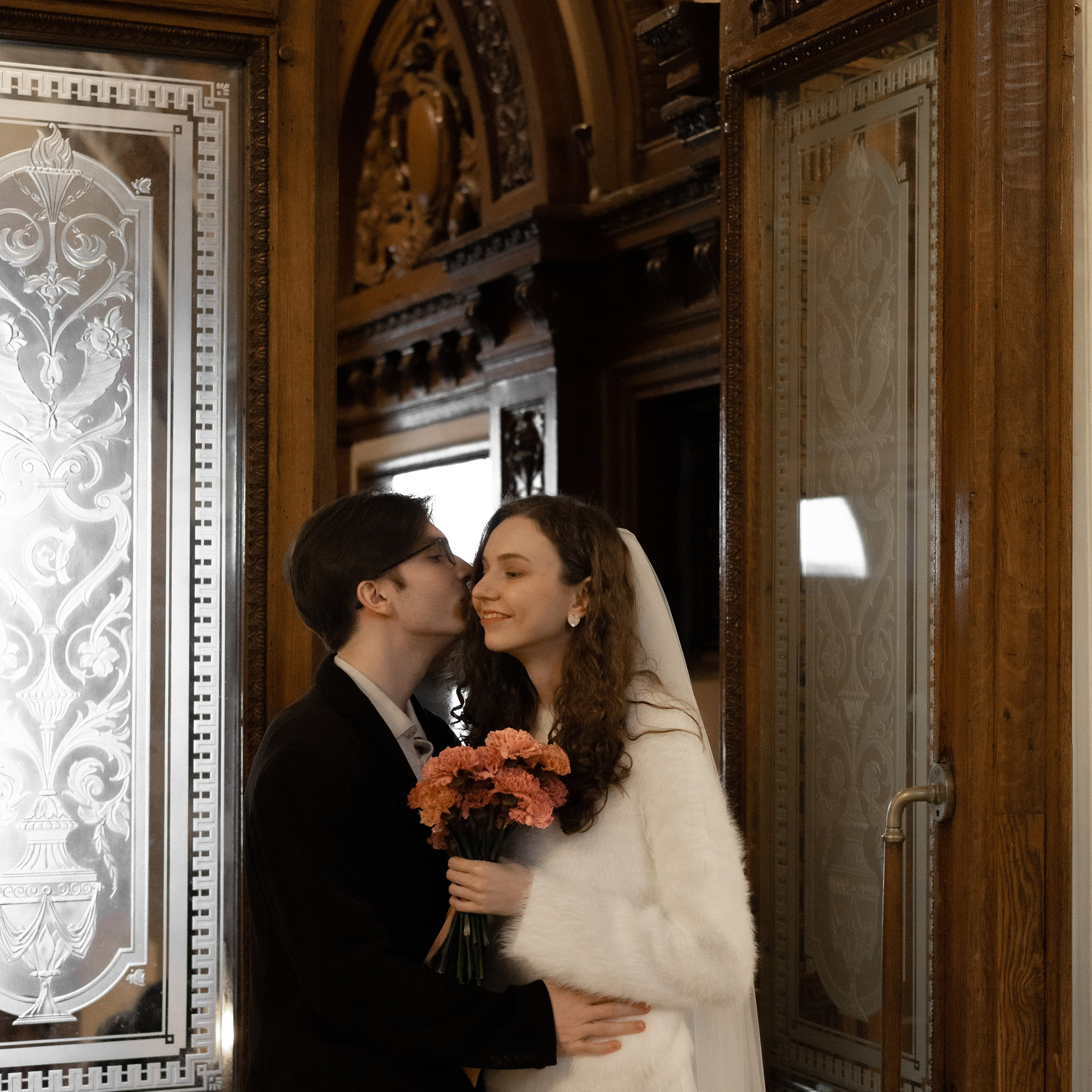 София и Матвей. Wedding Story