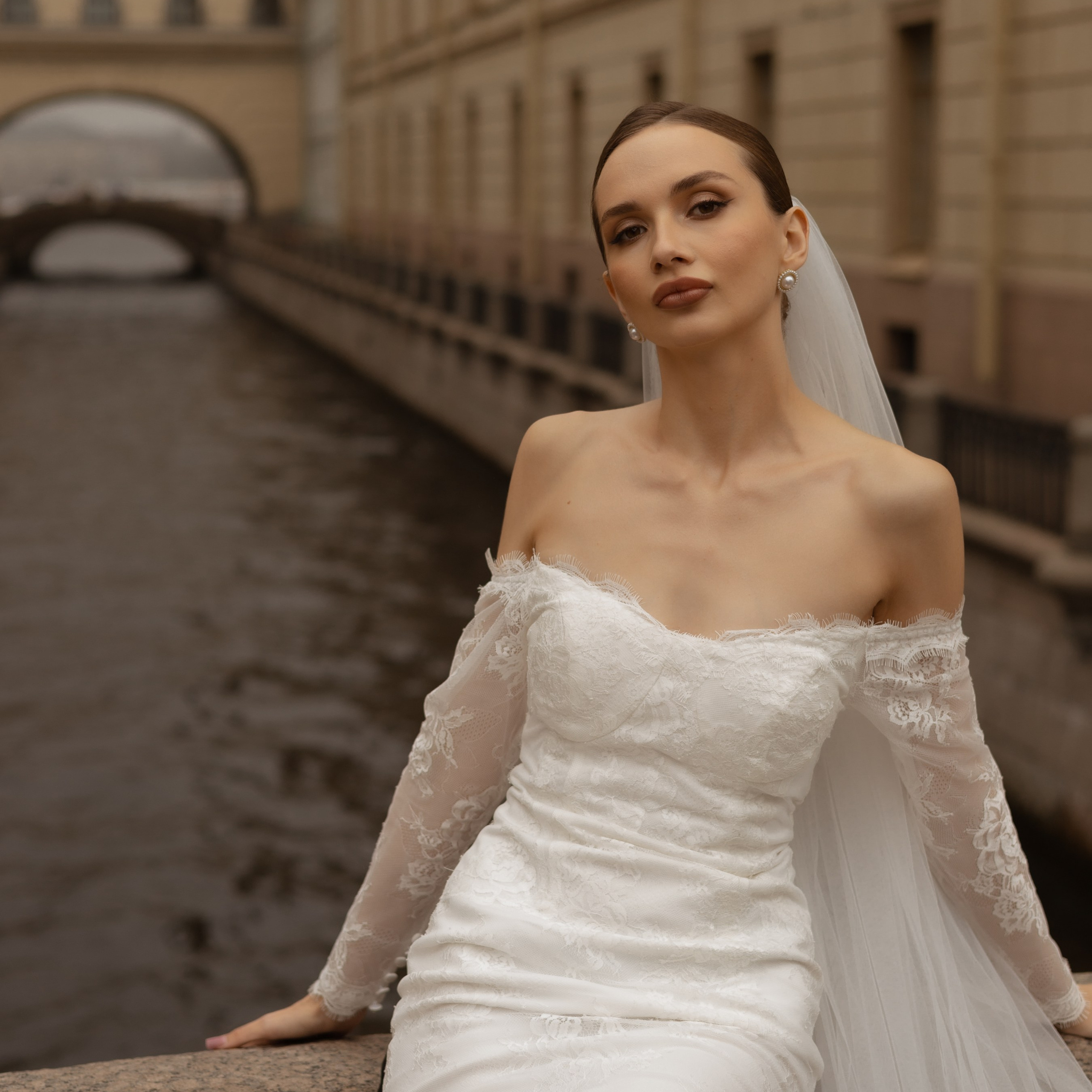 Кристина и Юра. Wedding Story