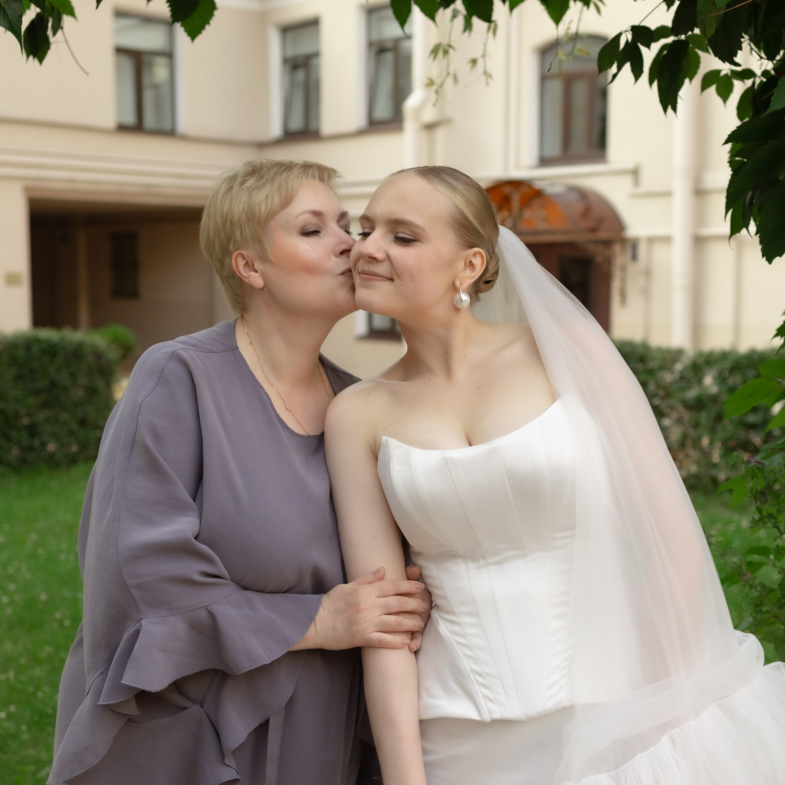 Олеся и Влад. Wedding Story