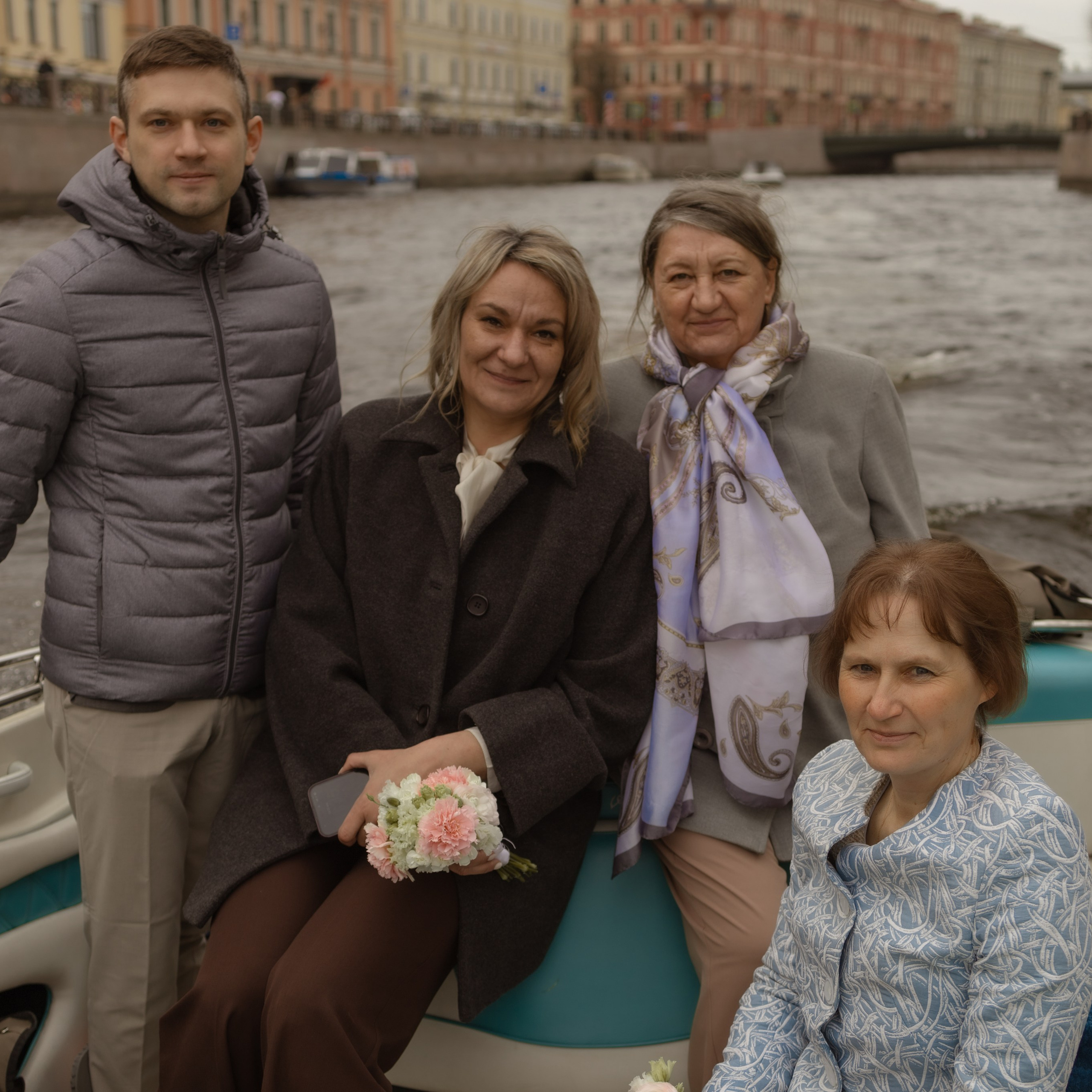 Кристина и Алексей. Wedding Story