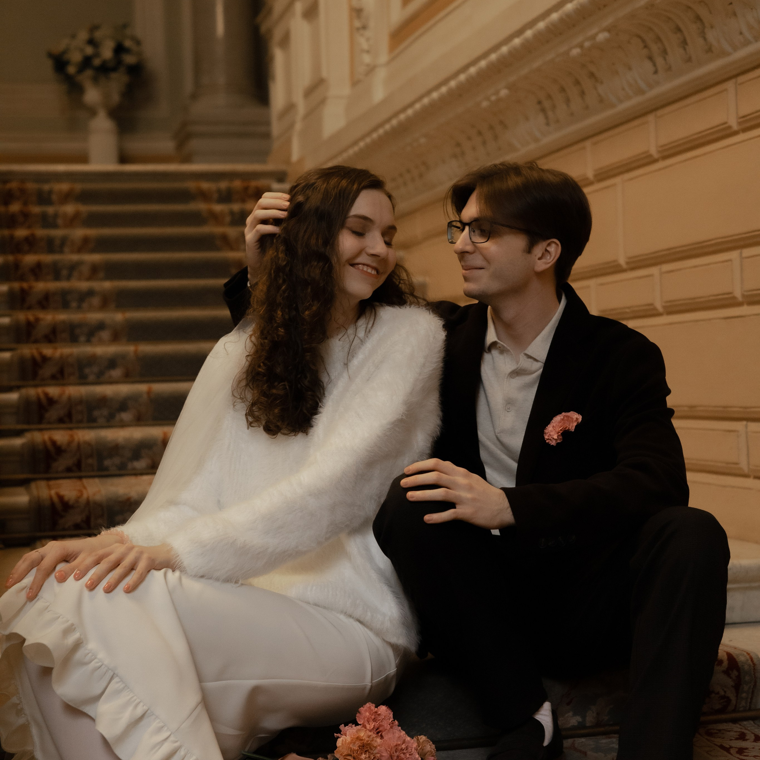 София и Матвей. Wedding Story